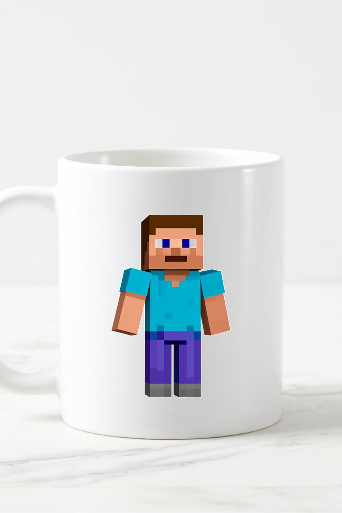 Minecraft - Oyunlar Kupa Bardak