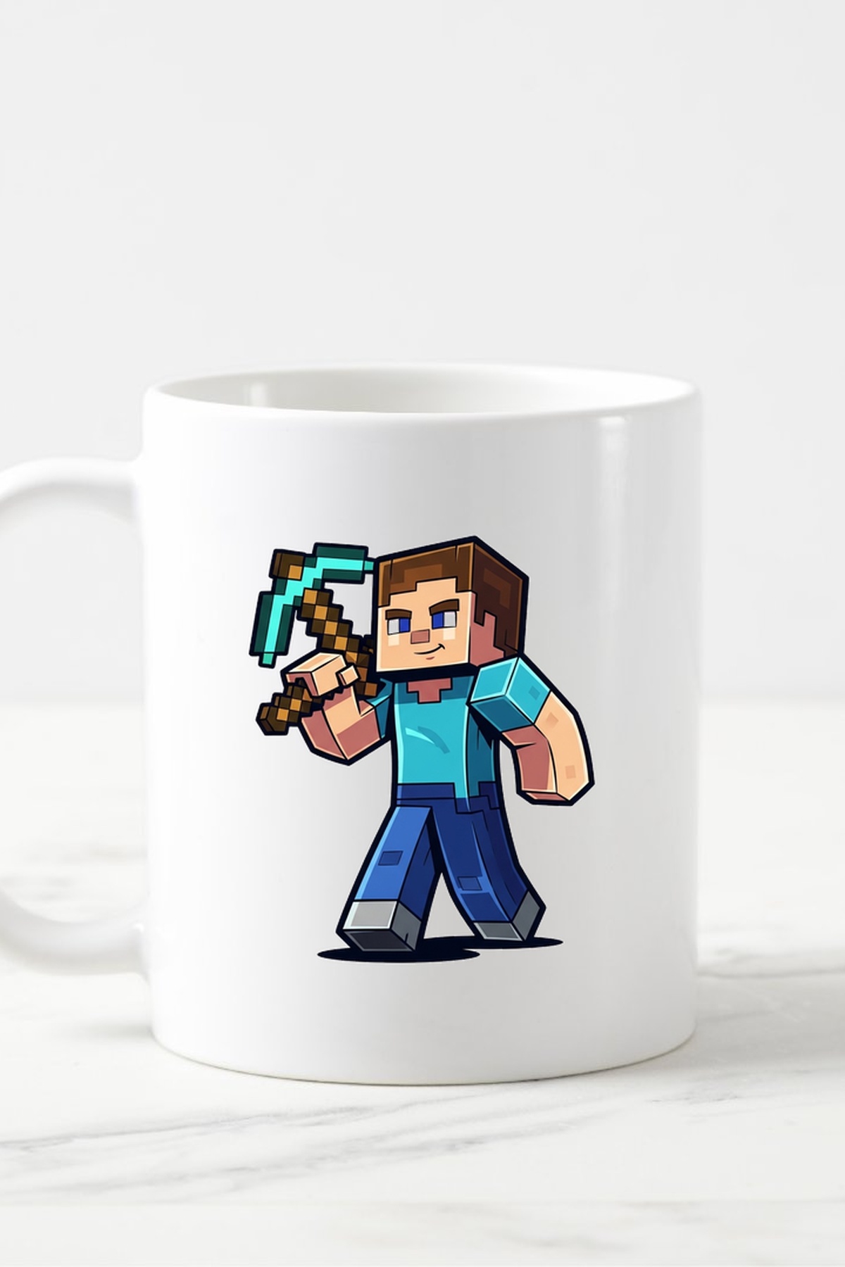 Minecraft - Oyunlar Kupa Bardak