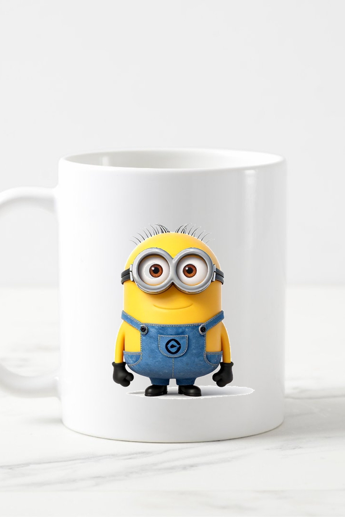 Minions - Filmler Kupa Bardak