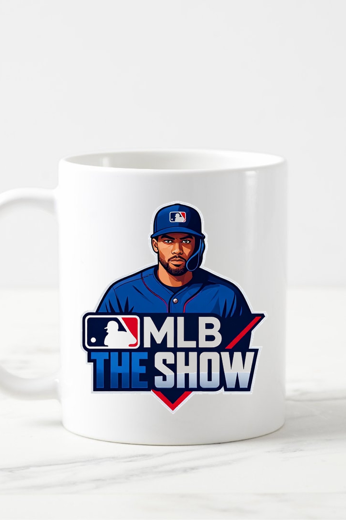 MLB The Show - Oyunlar Kupa Bardak