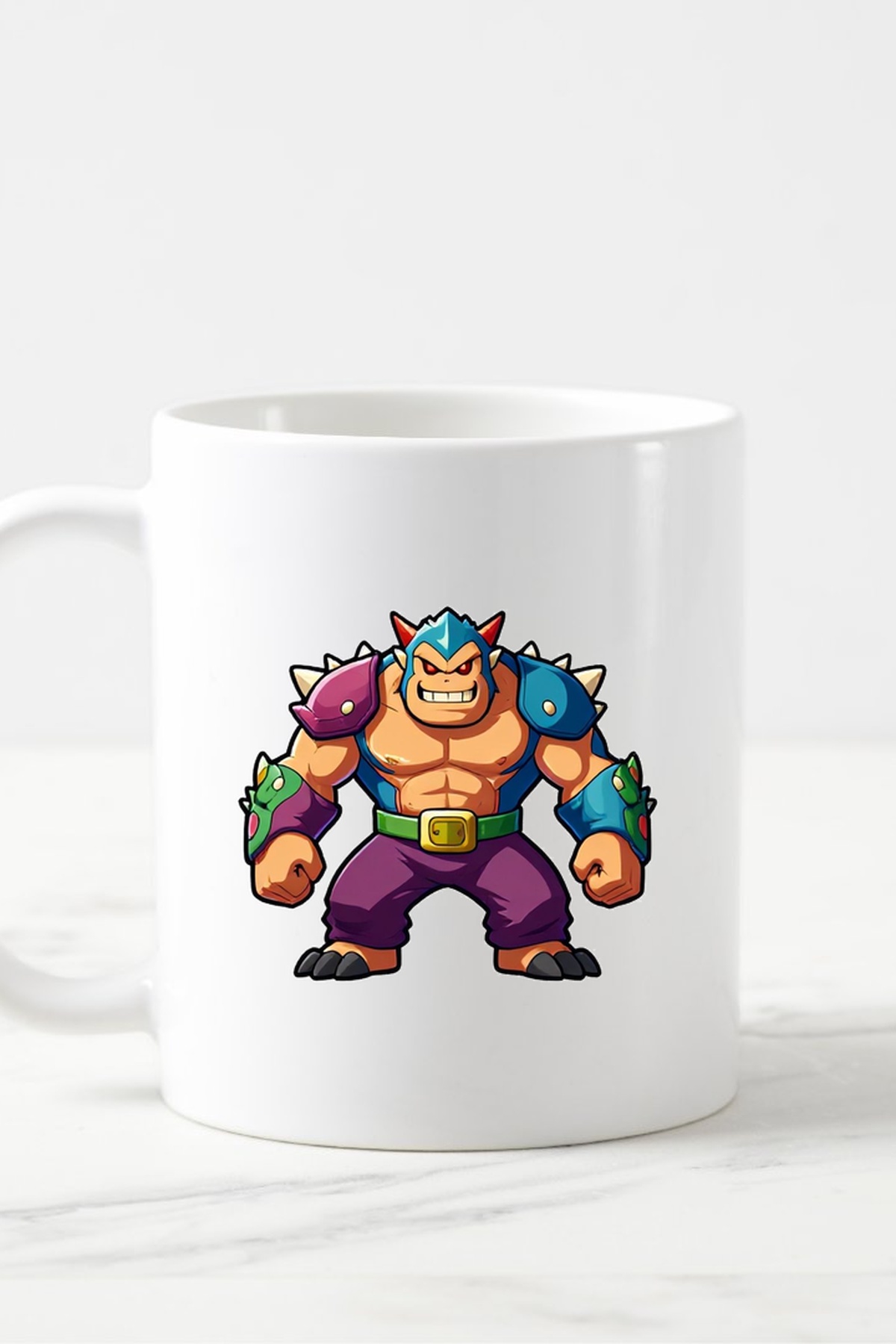 Monster Hunter - Oyunlar Kupa Bardak