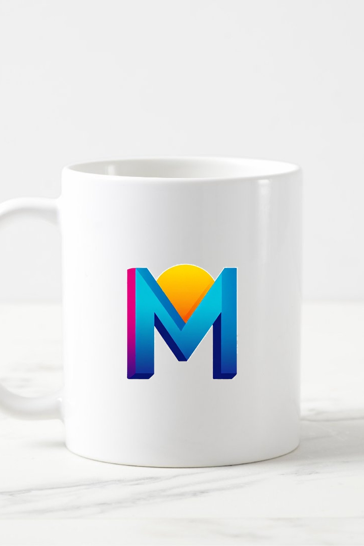 Muse - Müzik Grupları Kupa Bardak