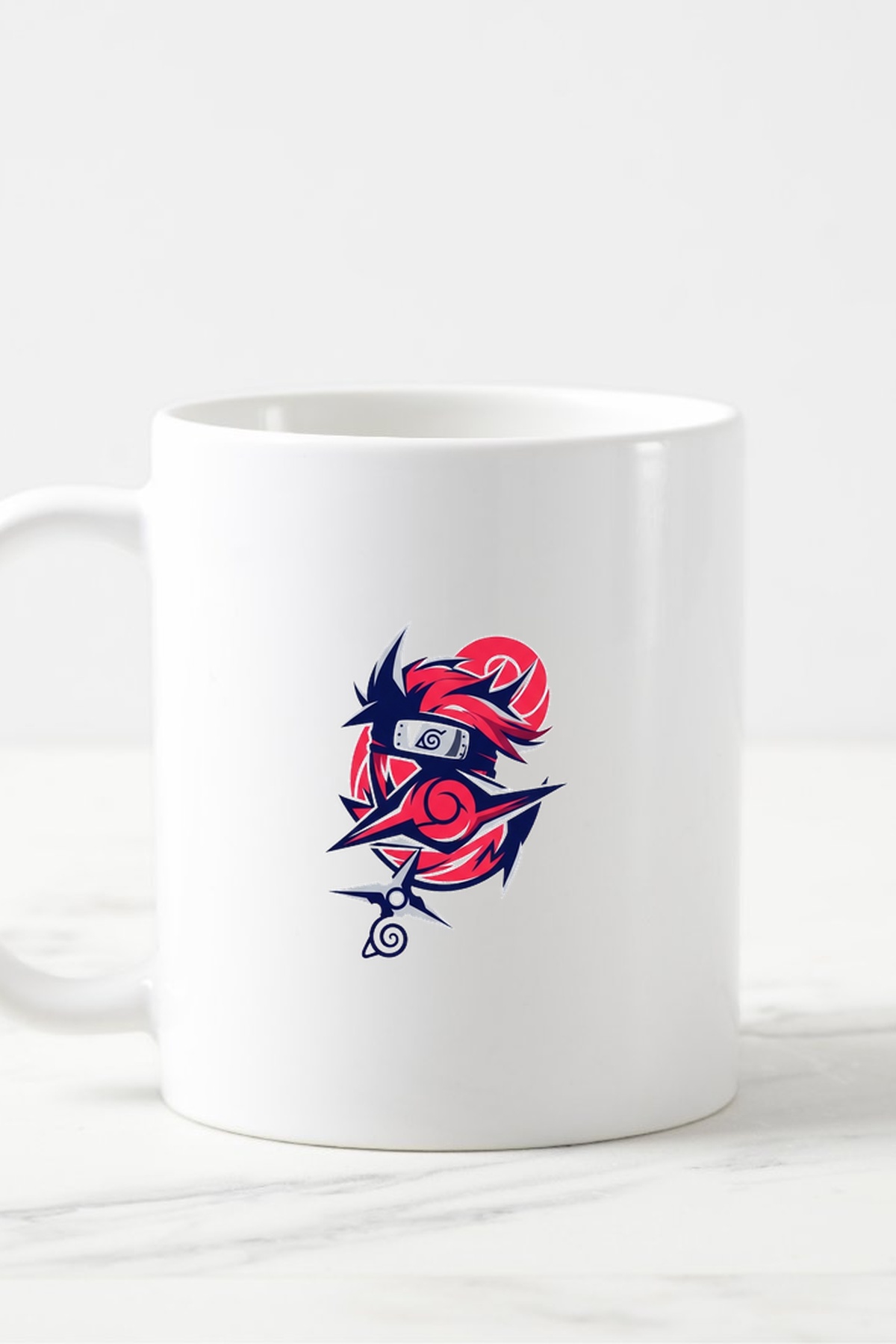 Naruto - Anime Kupa Bardak