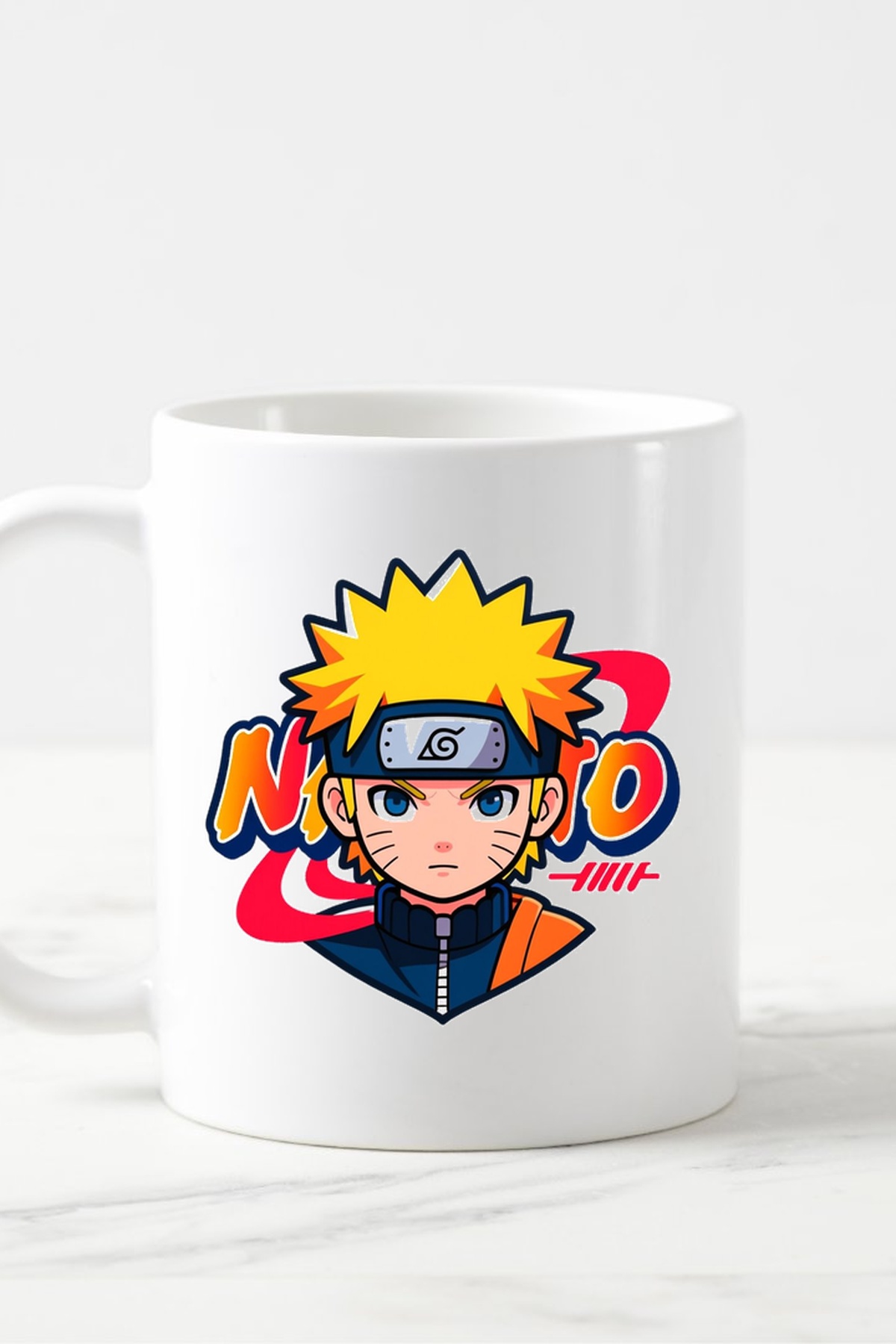 Naruto - Anime Kupa Bardak