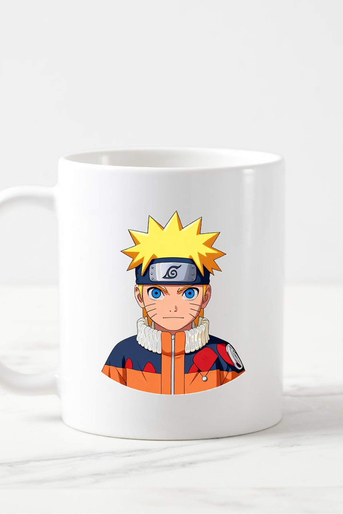 Naruto - Anime Kupa Bardak
