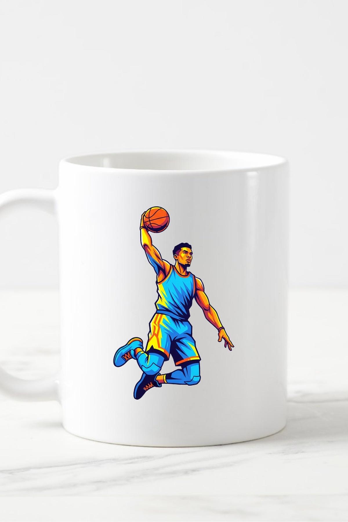 NBA 2K - Oyunlar Kupa Bardak