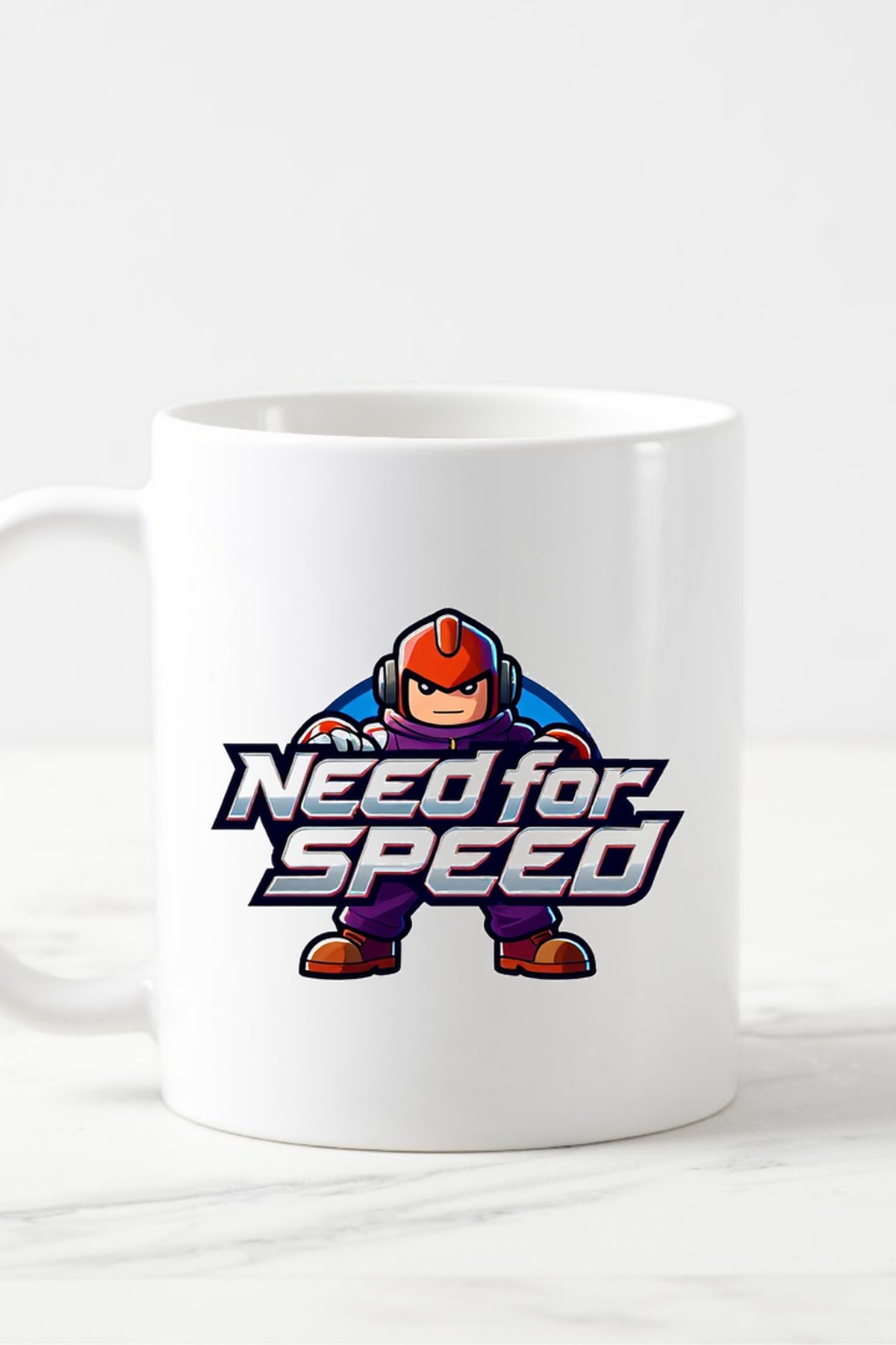 Need for Speed - Oyunlar Kupa Bardak