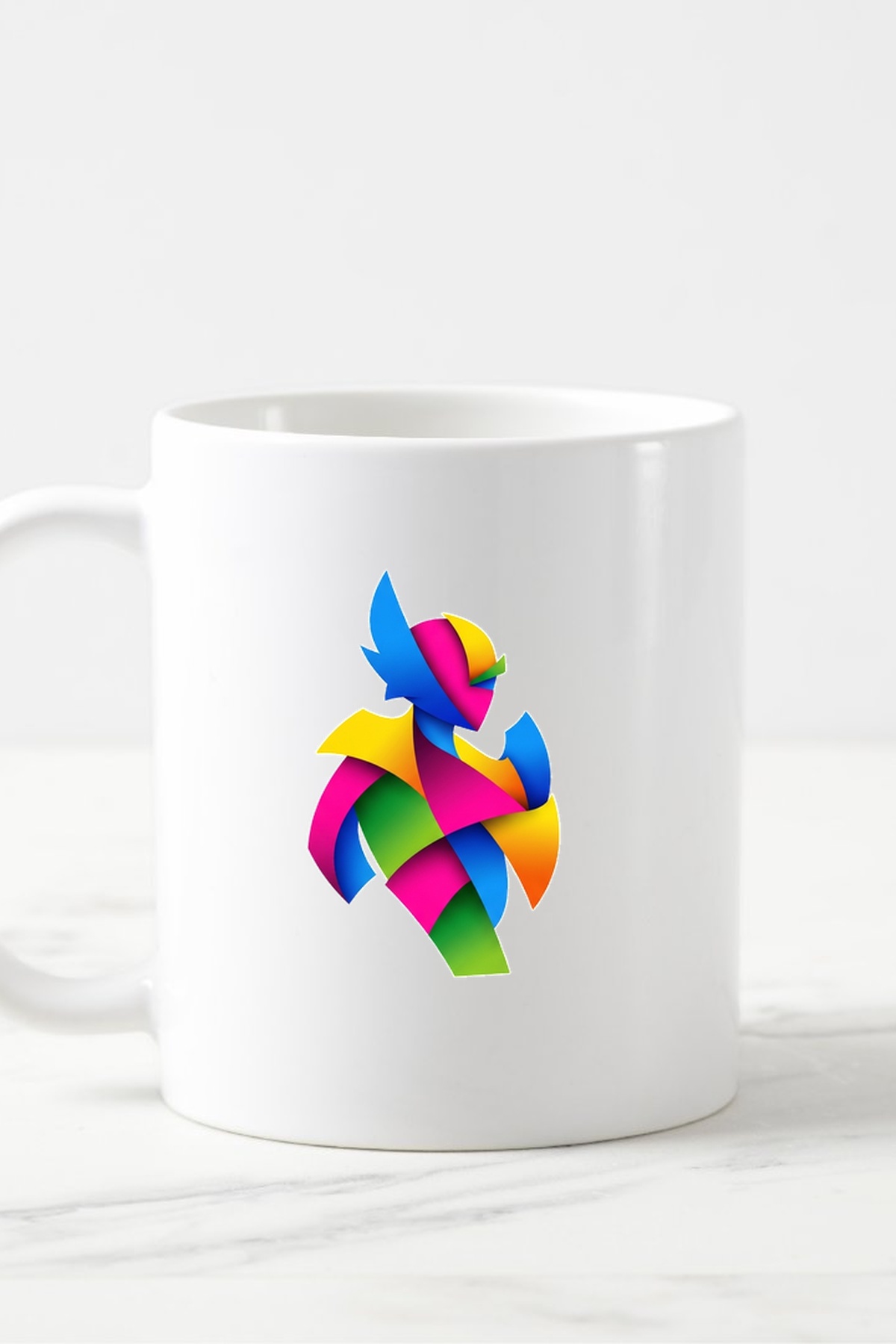 Orphism - Sanat & Sanatçılar Kupa Bardak