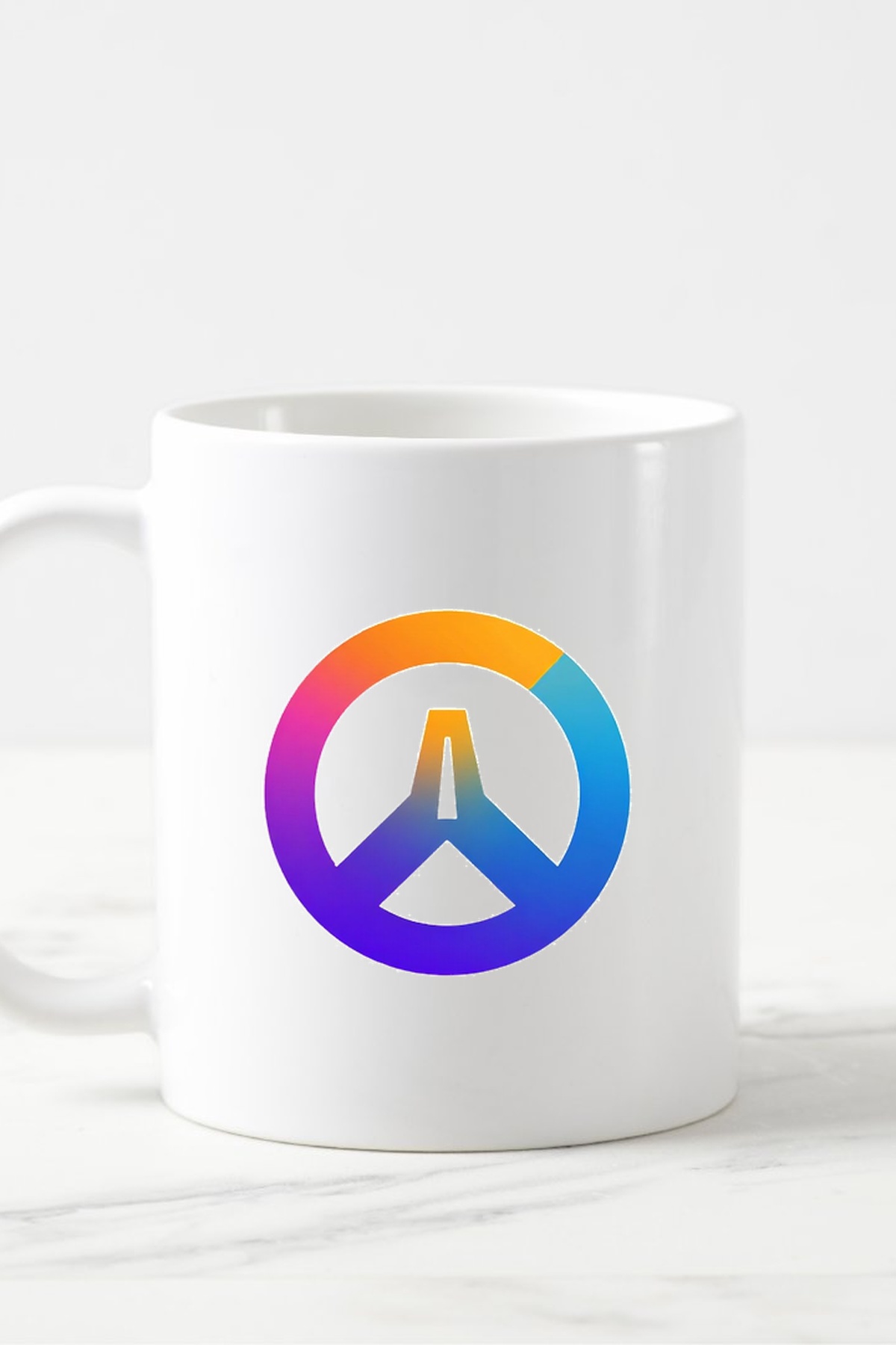 Overwatch - Oyunlar Kupa Bardak