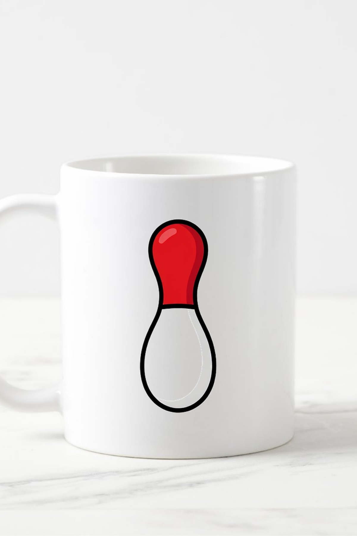 Pachinko - Diziler Kupa Bardak