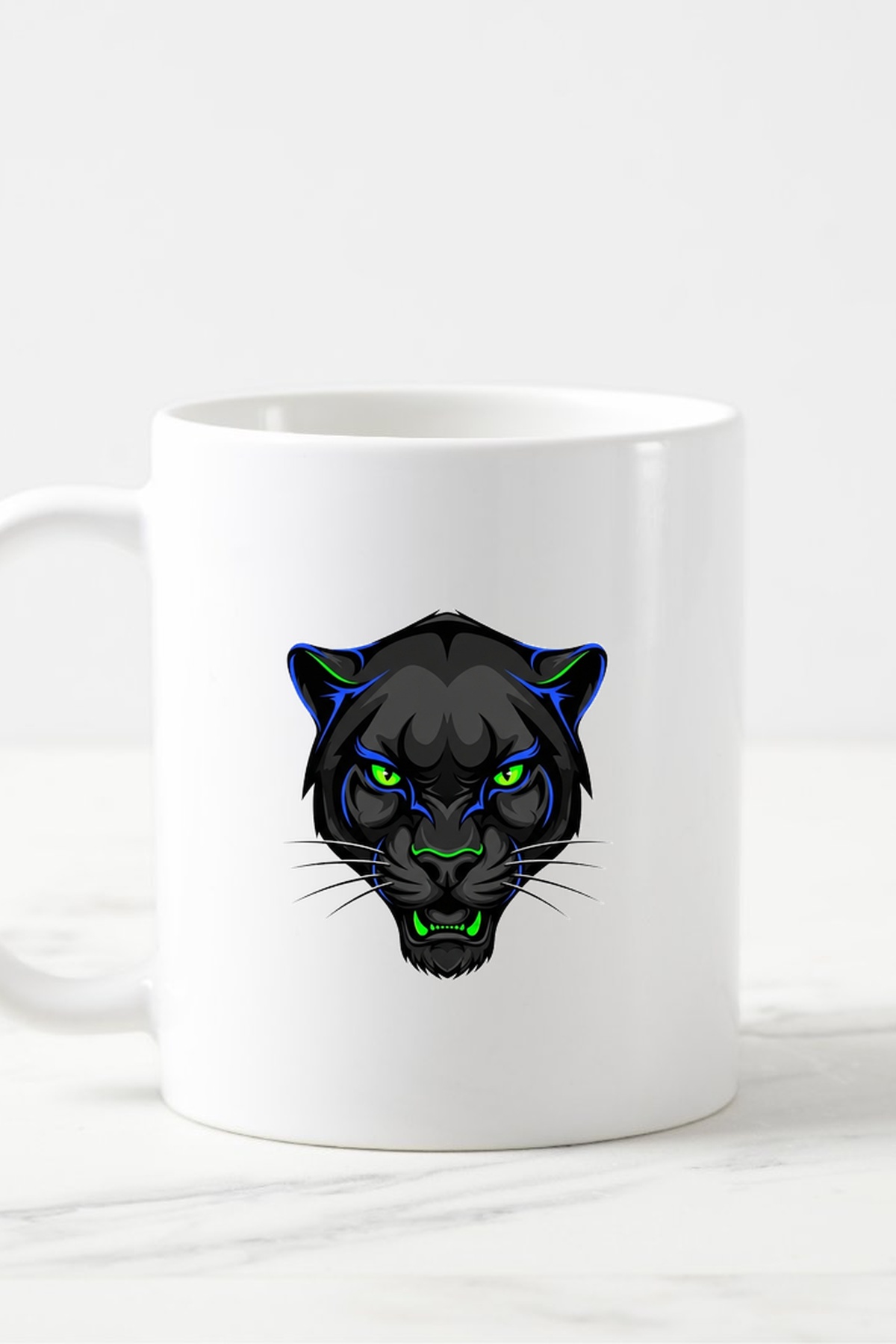 Pantera - Müzik Grupları Kupa Bardak