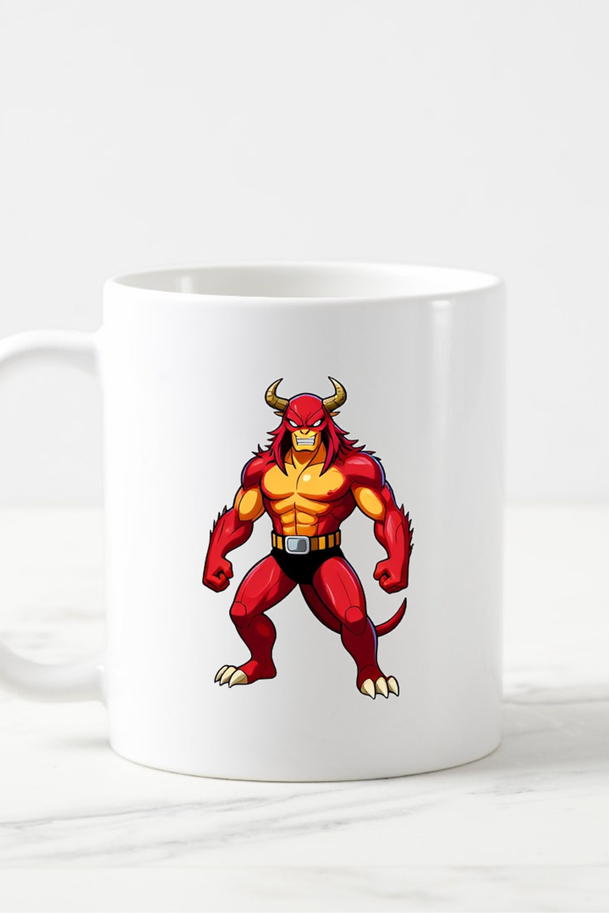 Pantera - Müzik Grupları Kupa Bardak