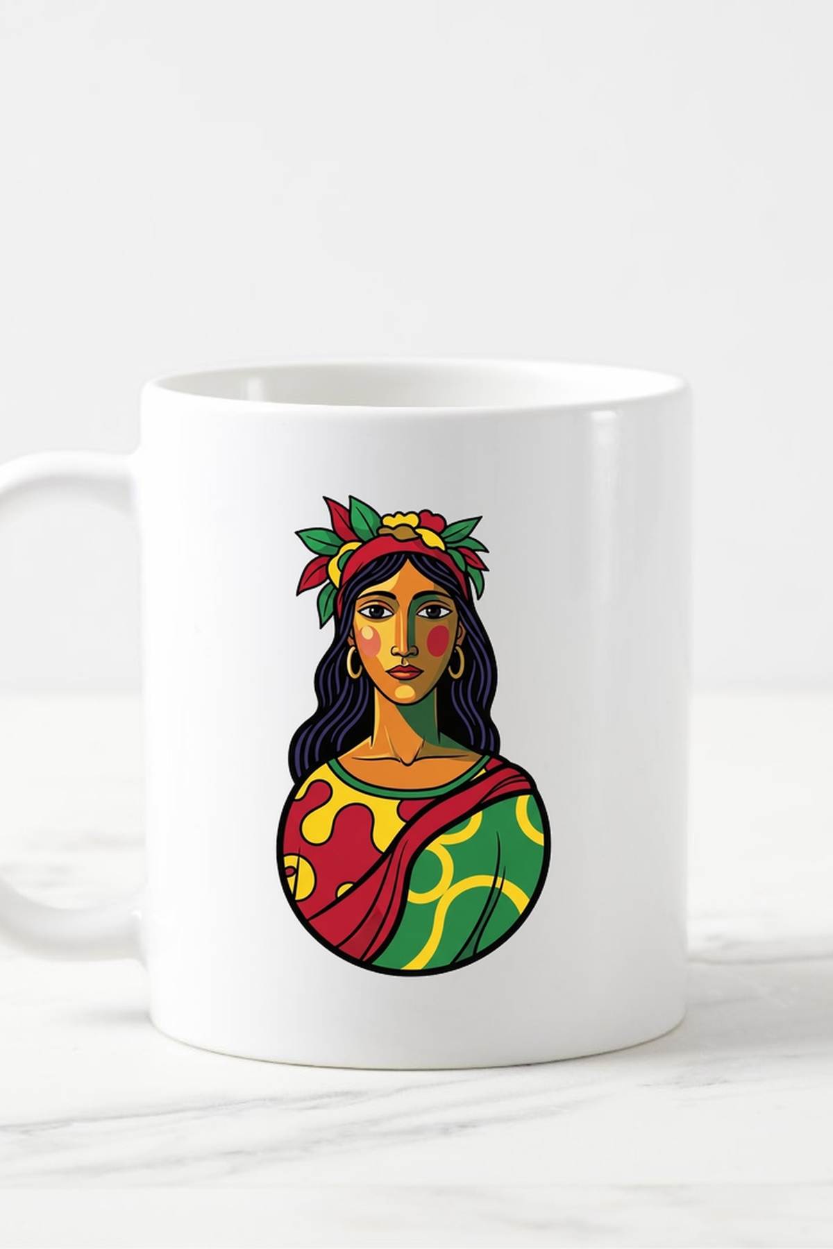 Paul Gauguin - Sanat & Sanatçılar Kupa Bardak