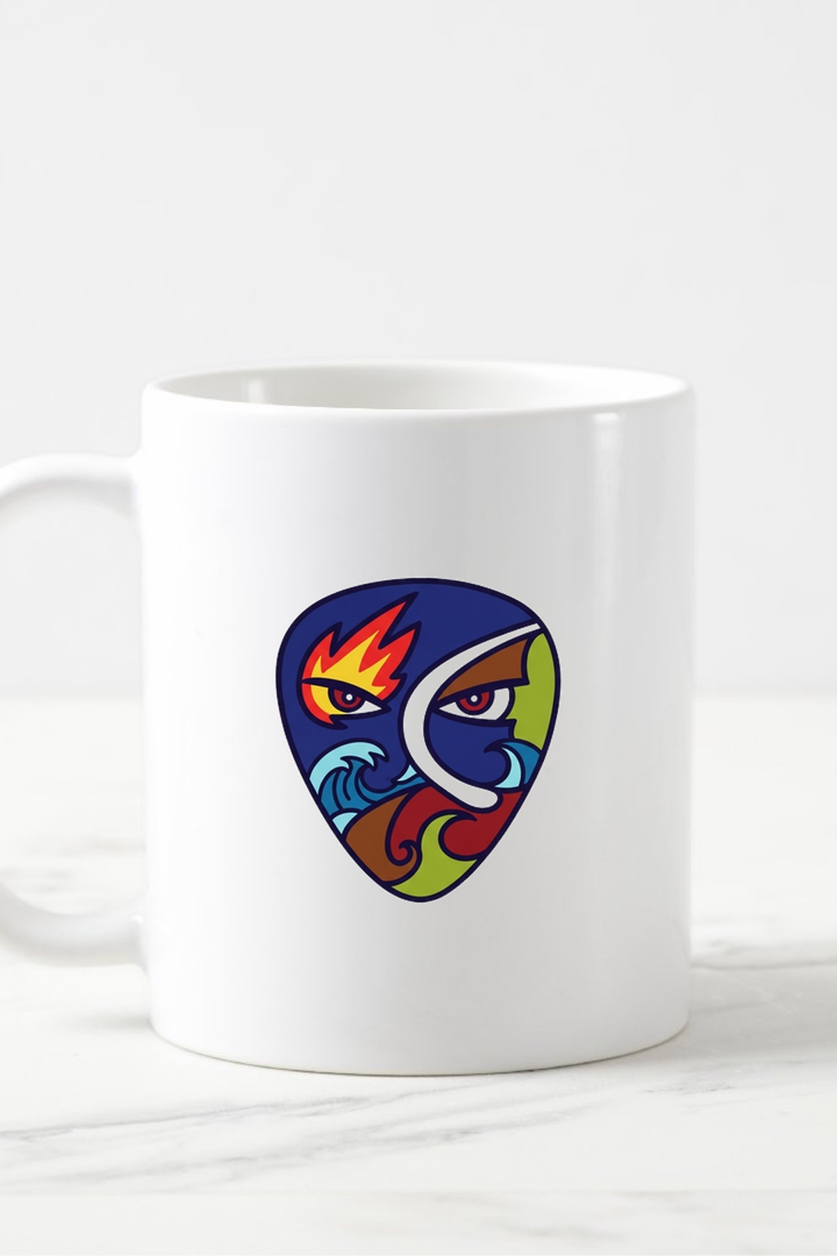 Pearl Jam - Müzik Grupları Kupa Bardak