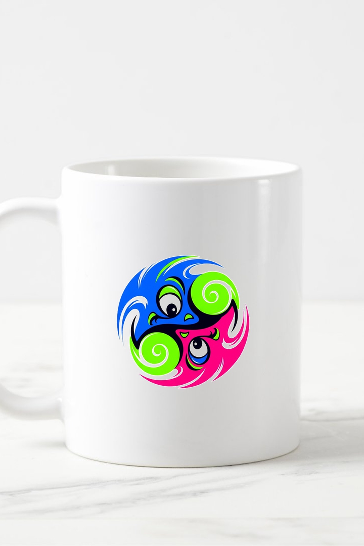 Periphery - Müzik Grupları Kupa Bardak