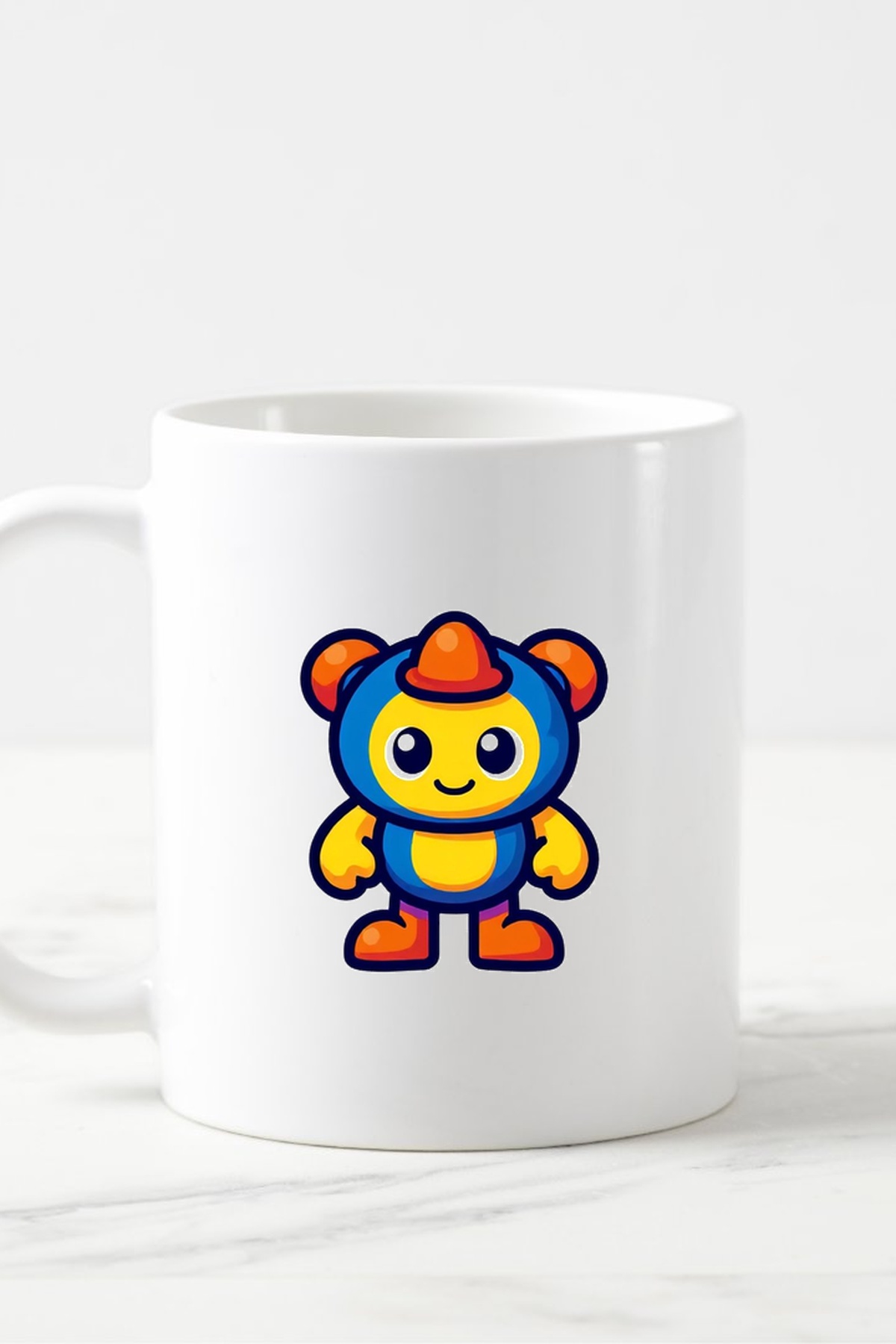 Periphery - Müzik Grupları Kupa Bardak