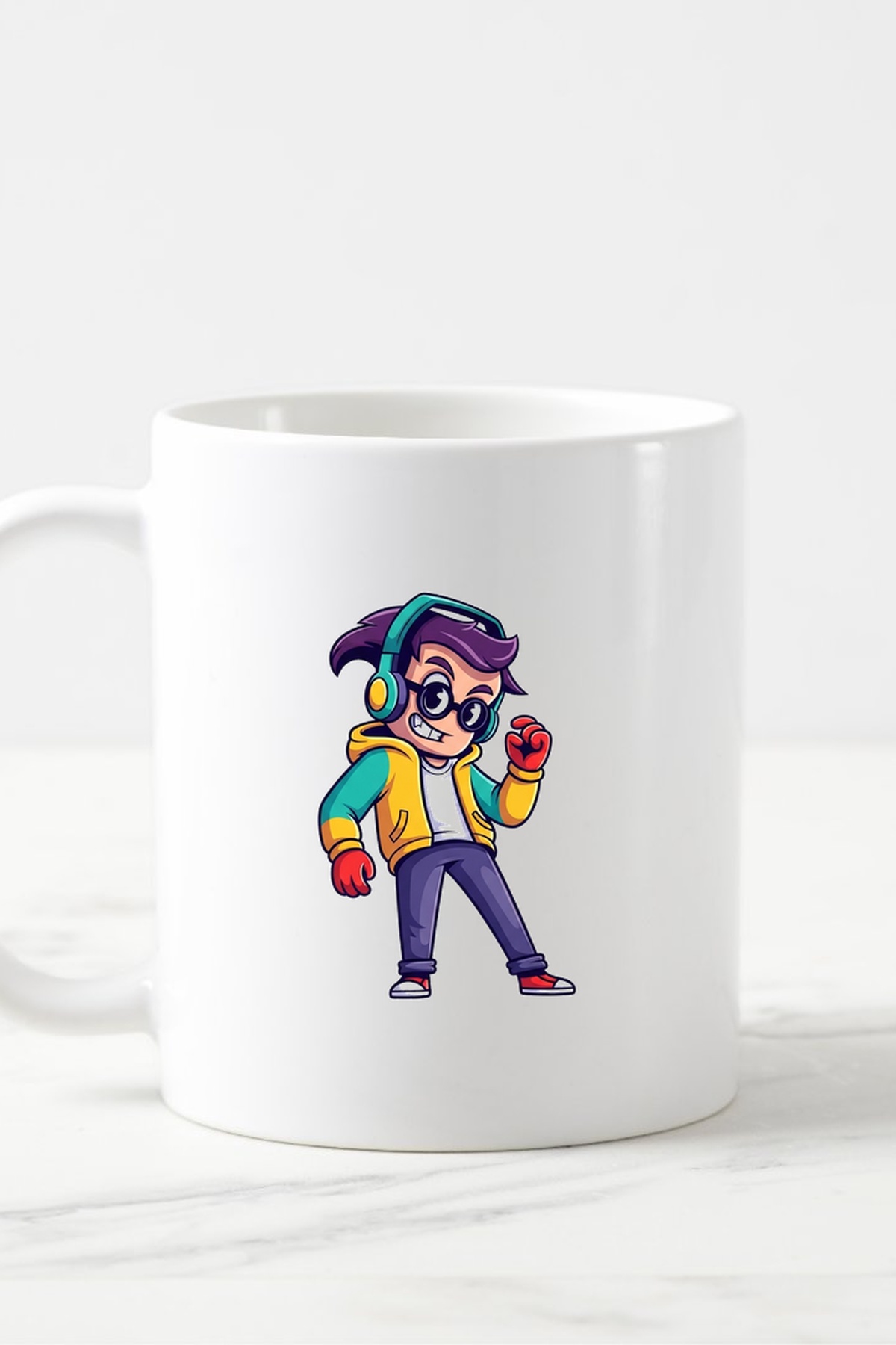 Periphery - Müzik Grupları Kupa Bardak