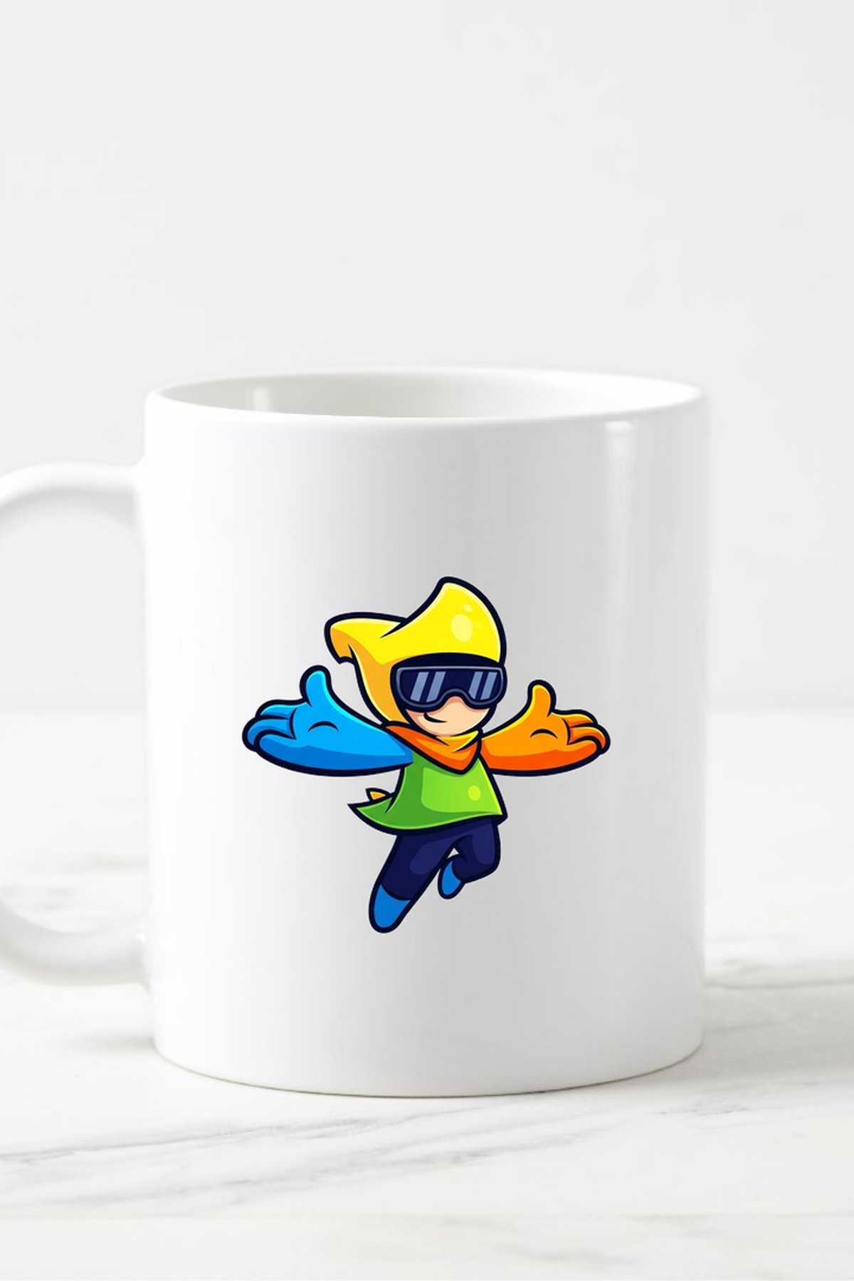 Persona - Oyunlar Kupa Bardak