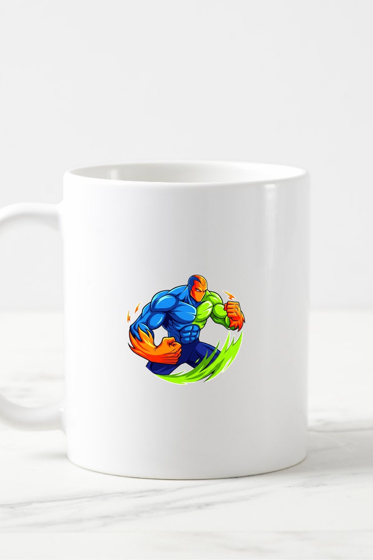 Physical - Diziler Kupa Bardak