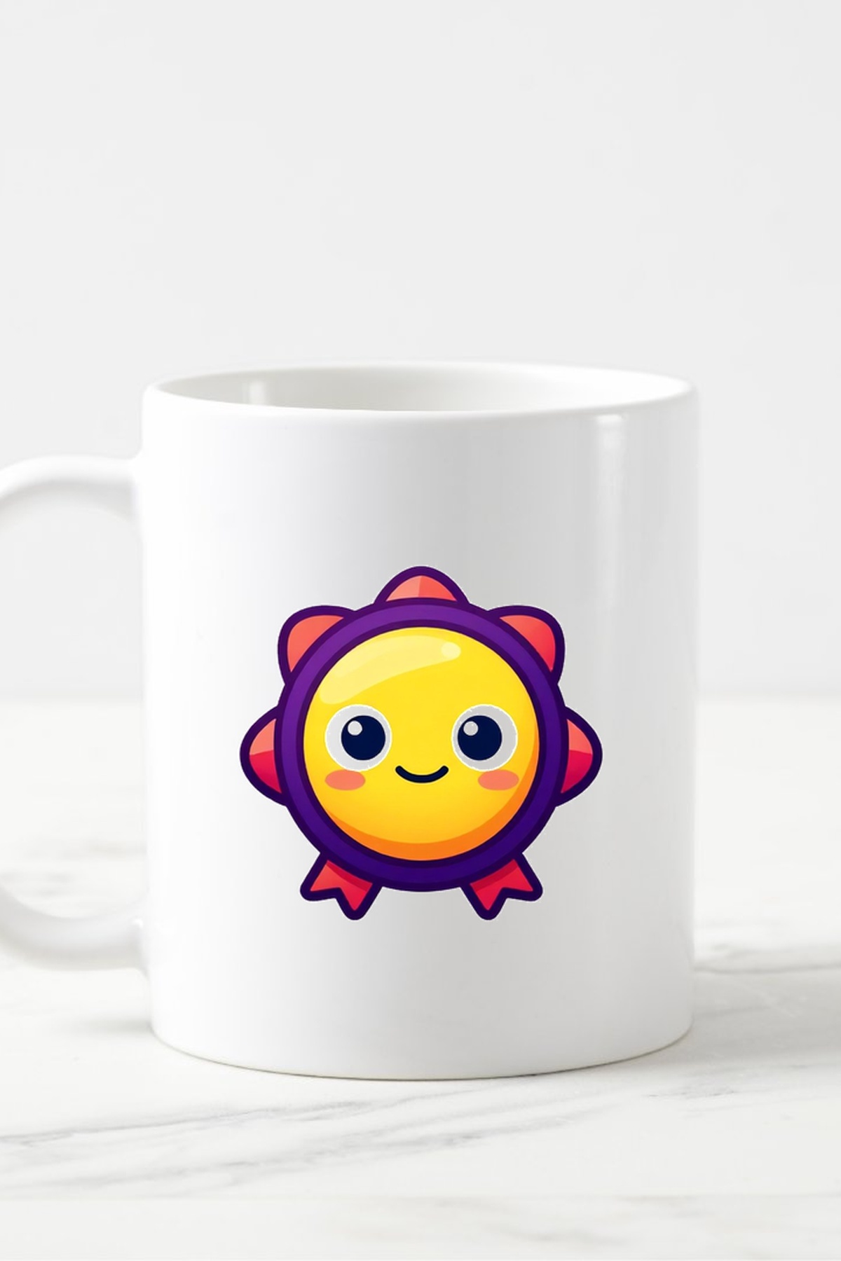 Physical - Diziler Kupa Bardak