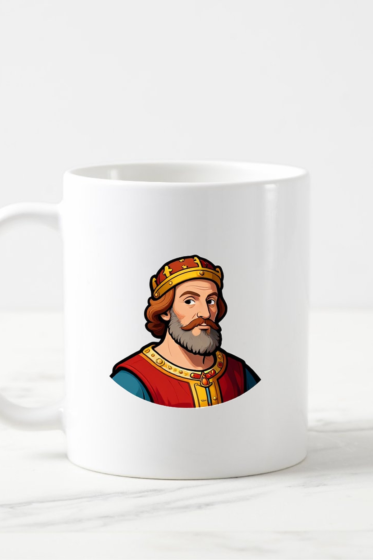 Pieter Bruegel - Sanat & Sanatçılar Kupa Bardak