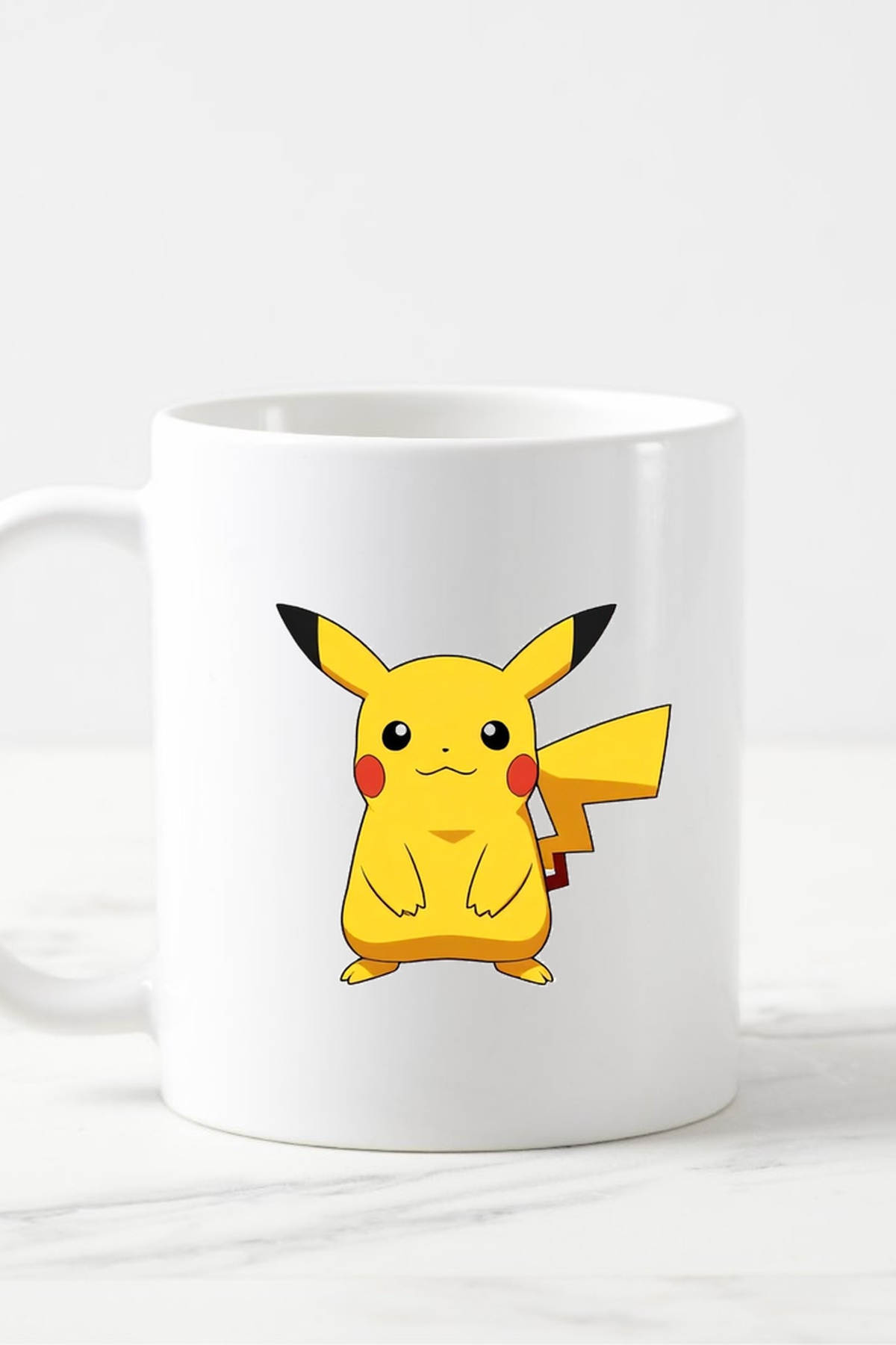 Pokemon - Oyunlar Kupa Bardak