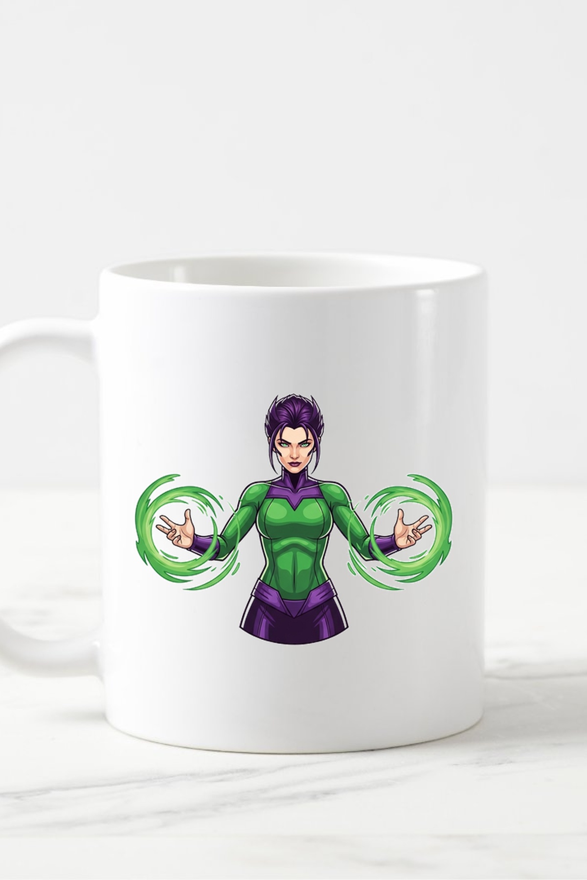 Polaris - Müzik Grupları Kupa Bardak