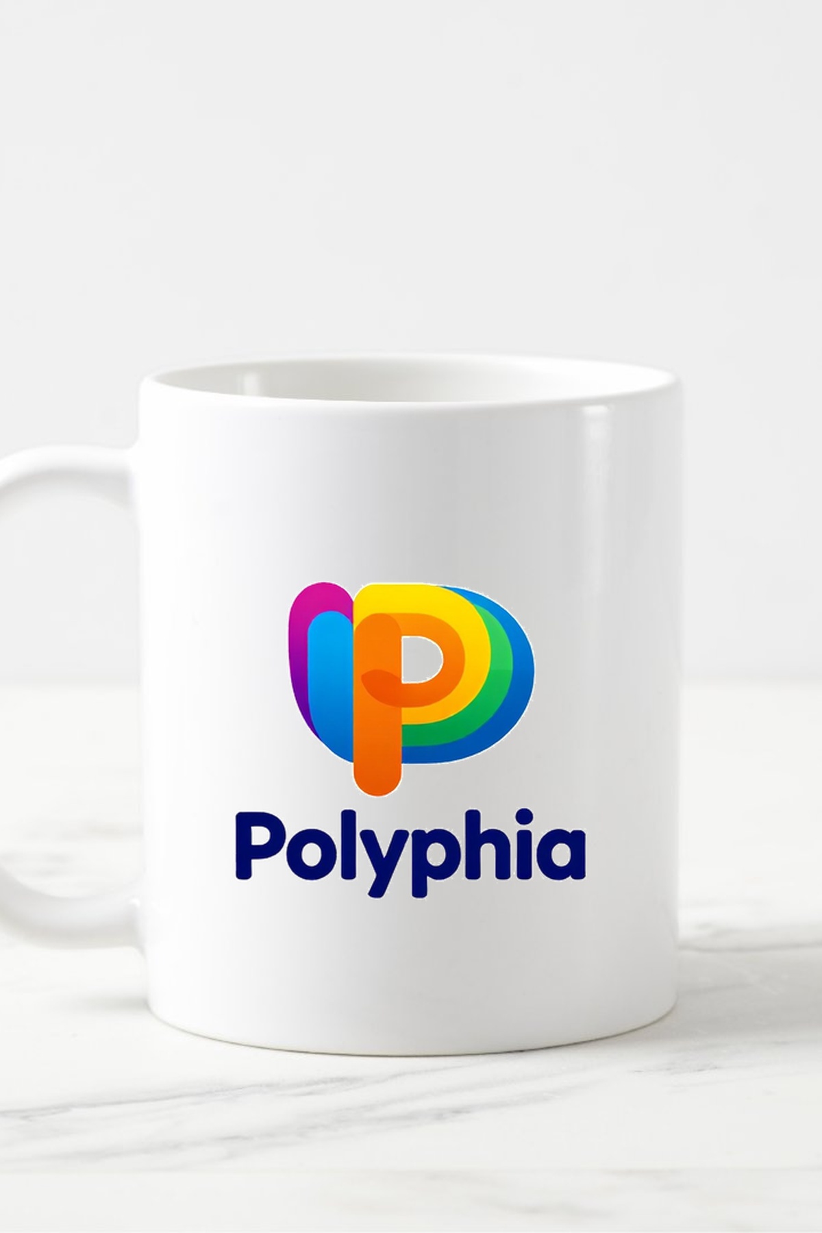 Polyphia - Müzik Grupları Kupa Bardak