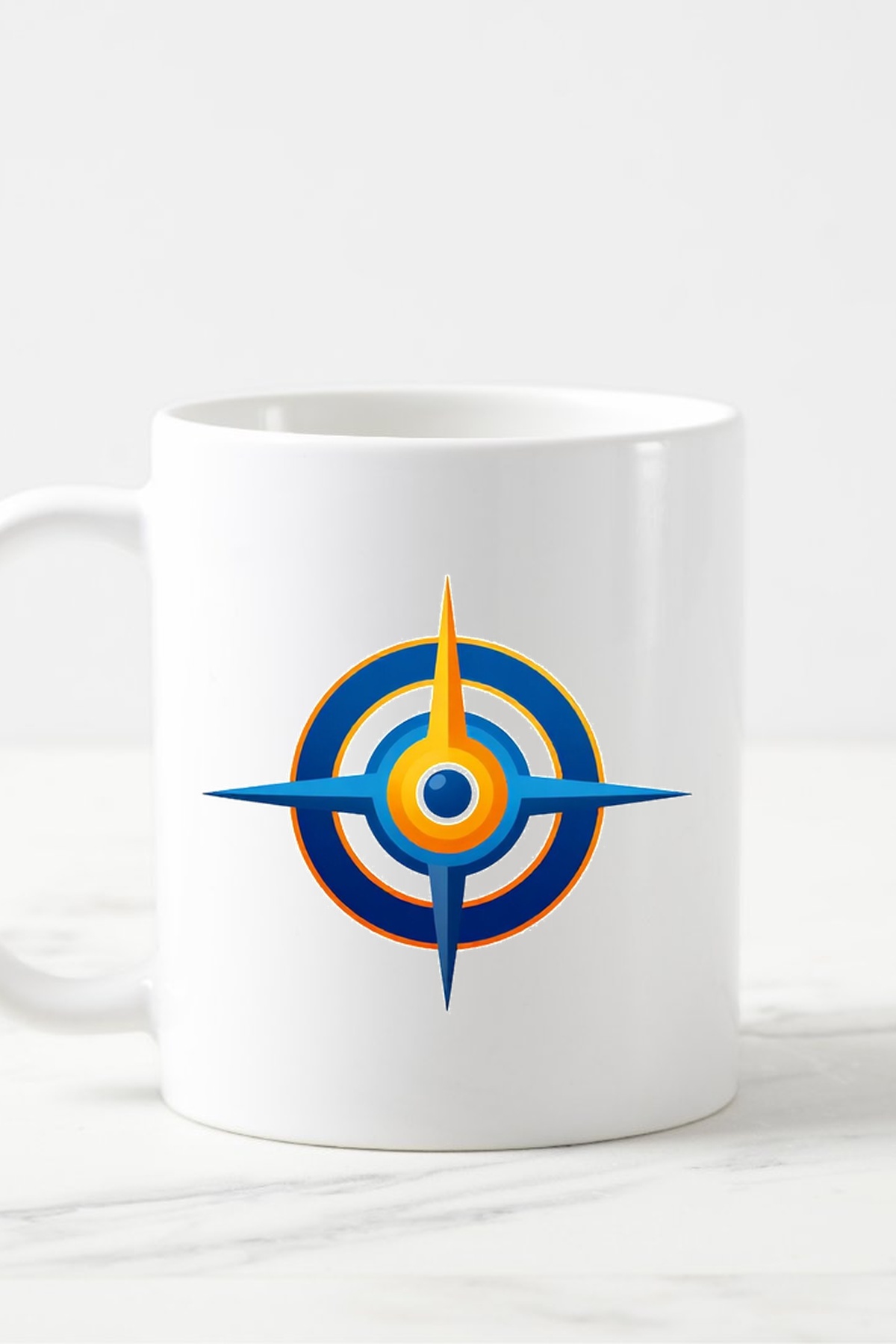 Precisionism - Sanat & Sanatçılar Kupa Bardak