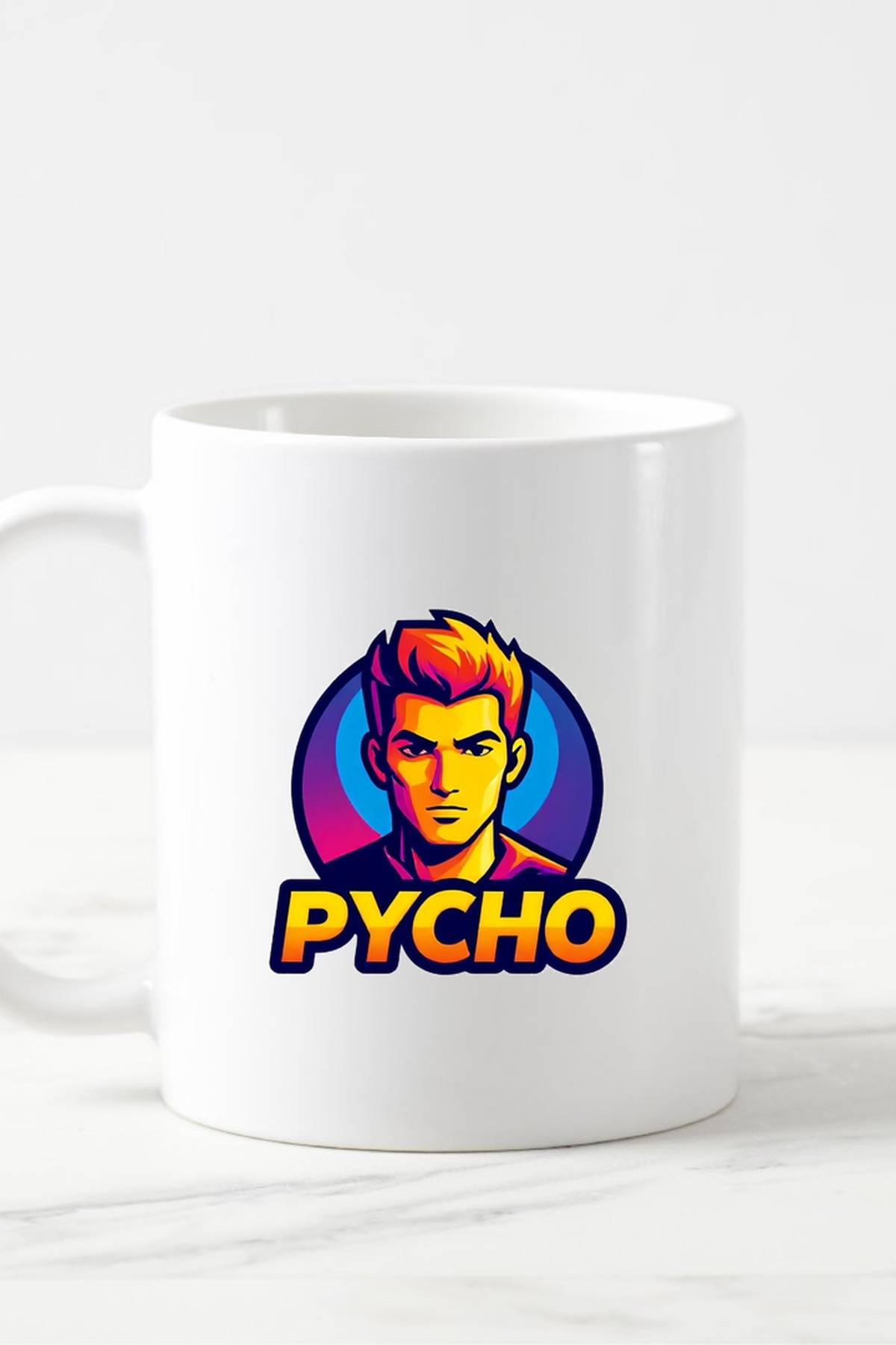 Psycho - Filmler Kupa Bardak