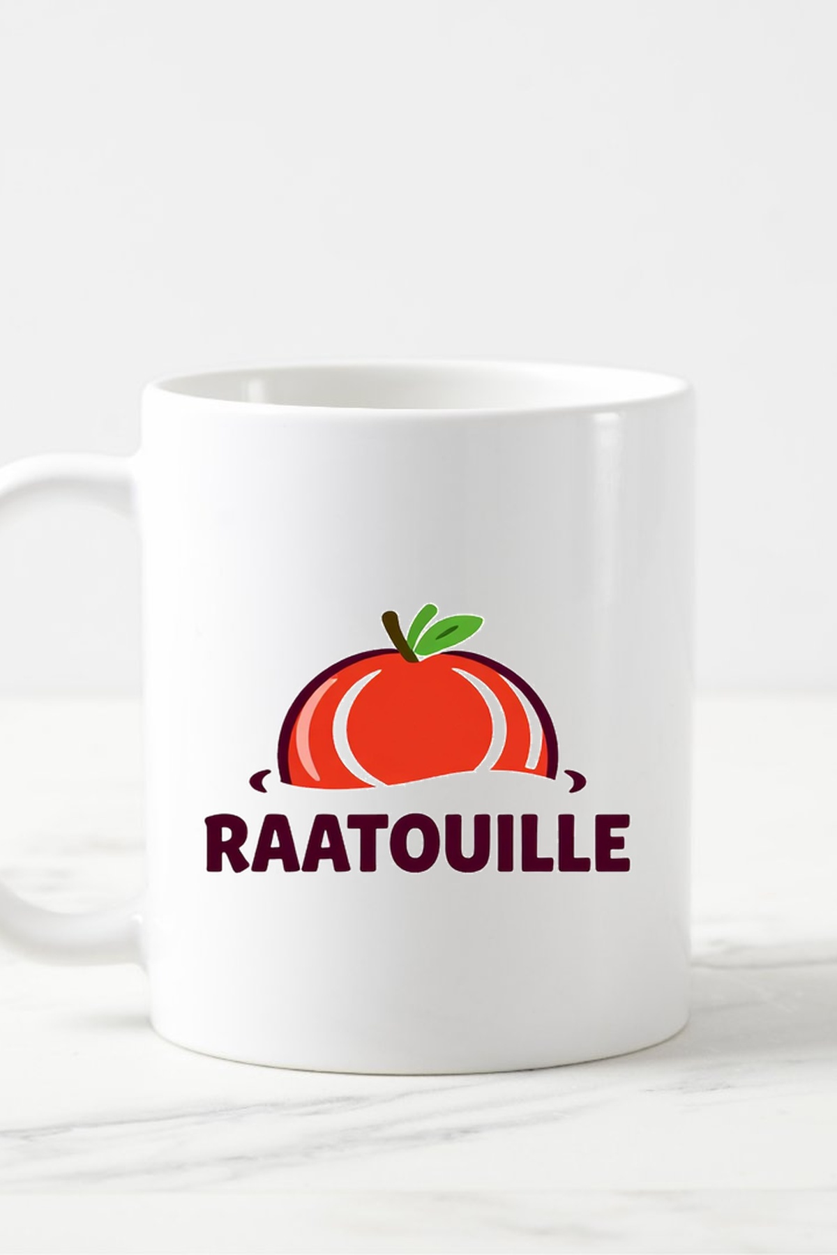 Ratatouille - Filmler Kupa Bardak