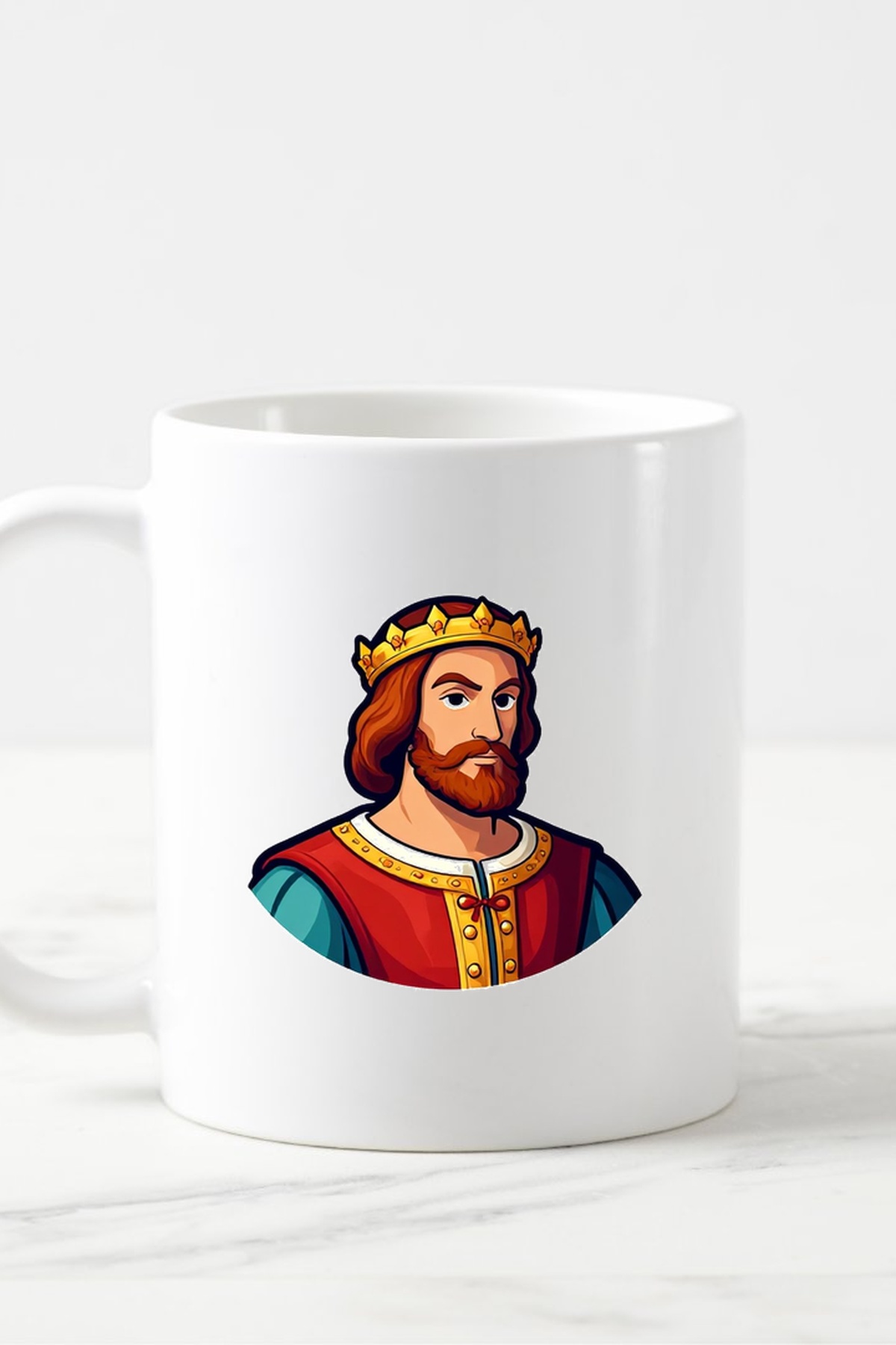 Renaissance - Sanat & Sanatçılar Kupa Bardak