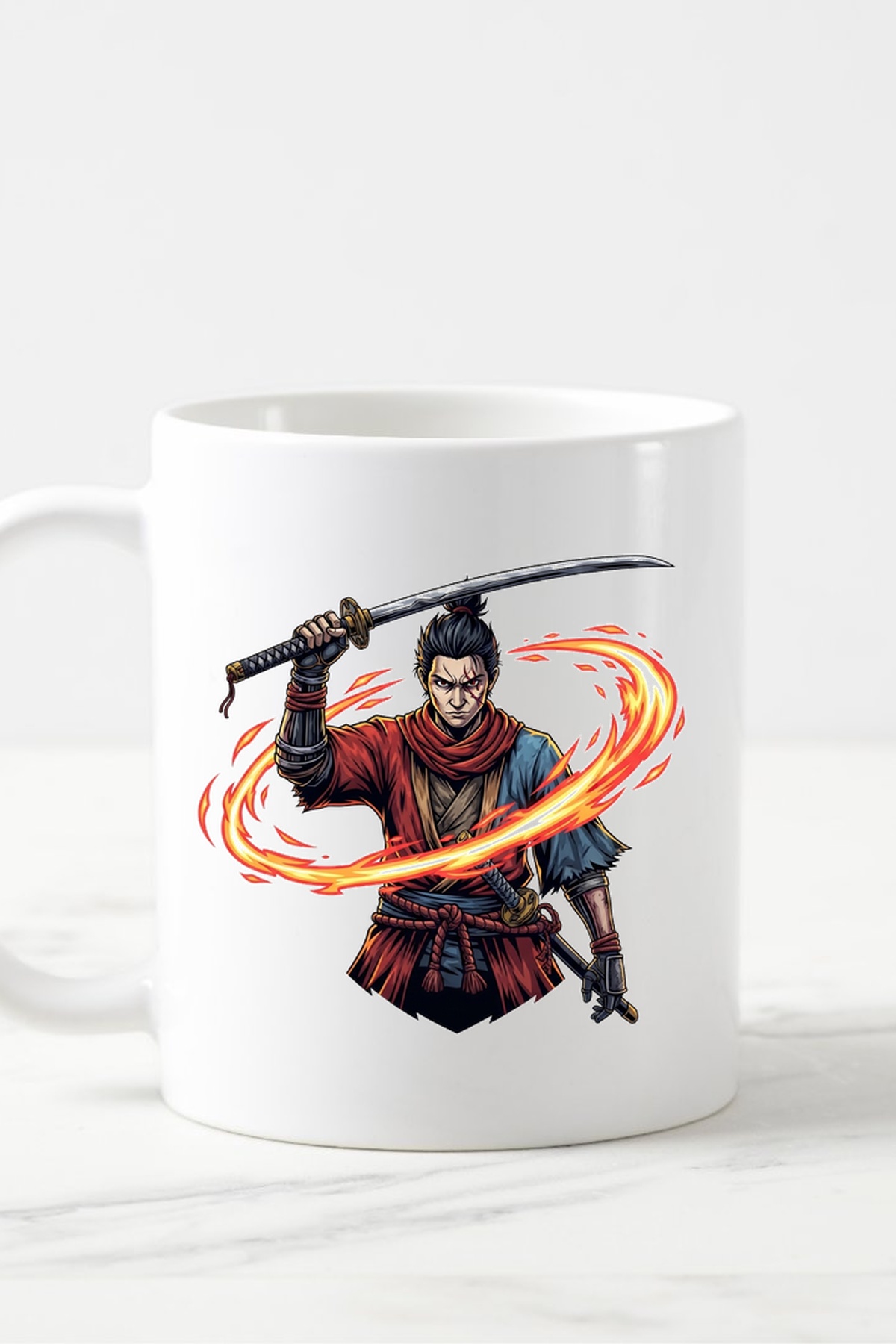 Sekiro - Oyunlar Kupa Bardak