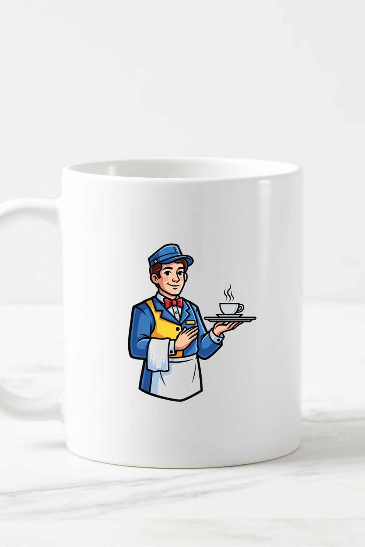 Servant - Diziler Kupa Bardak