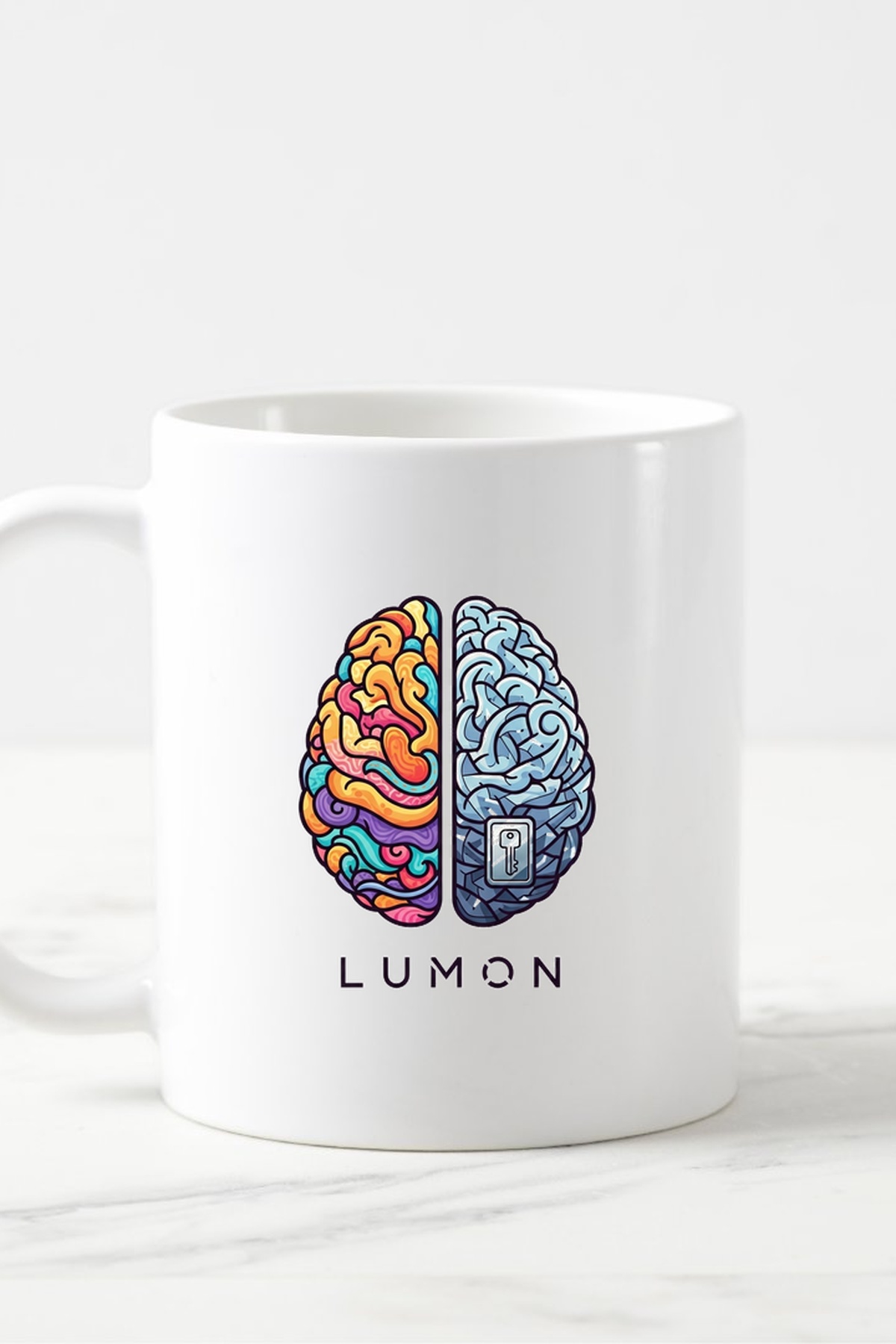 Severance - Diziler Kupa Bardak