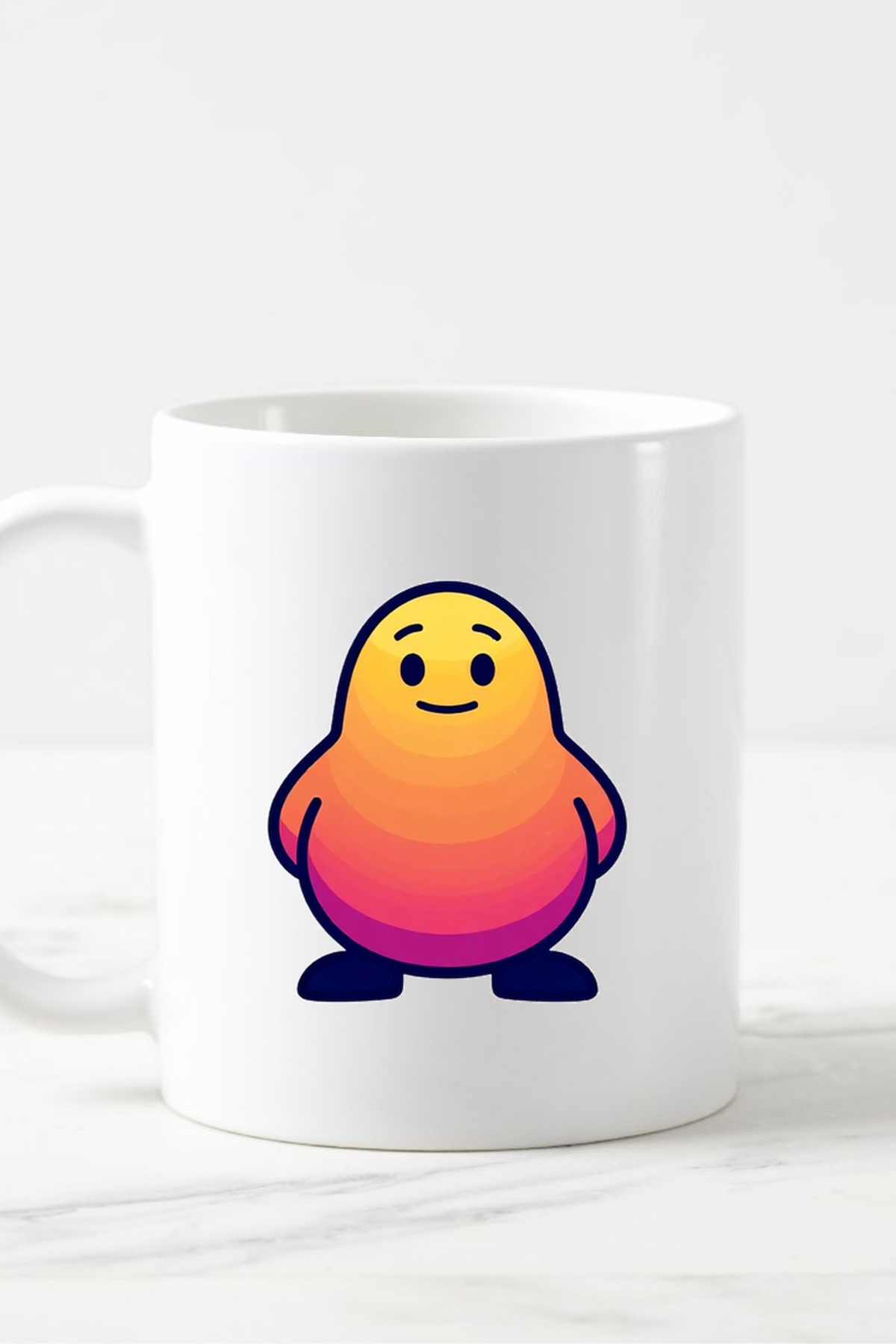 Shrinking - Diziler Kupa Bardak