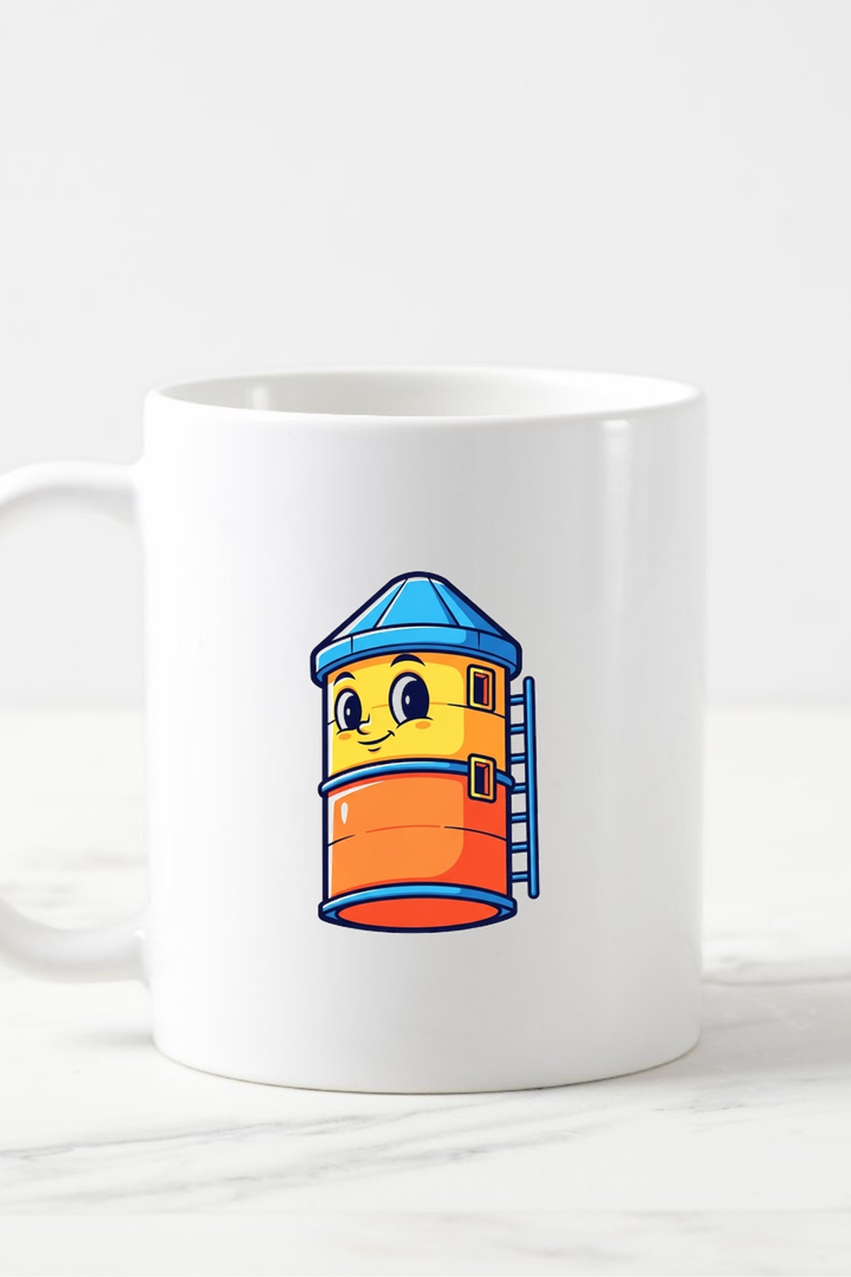 Silo - Diziler Kupa Bardak