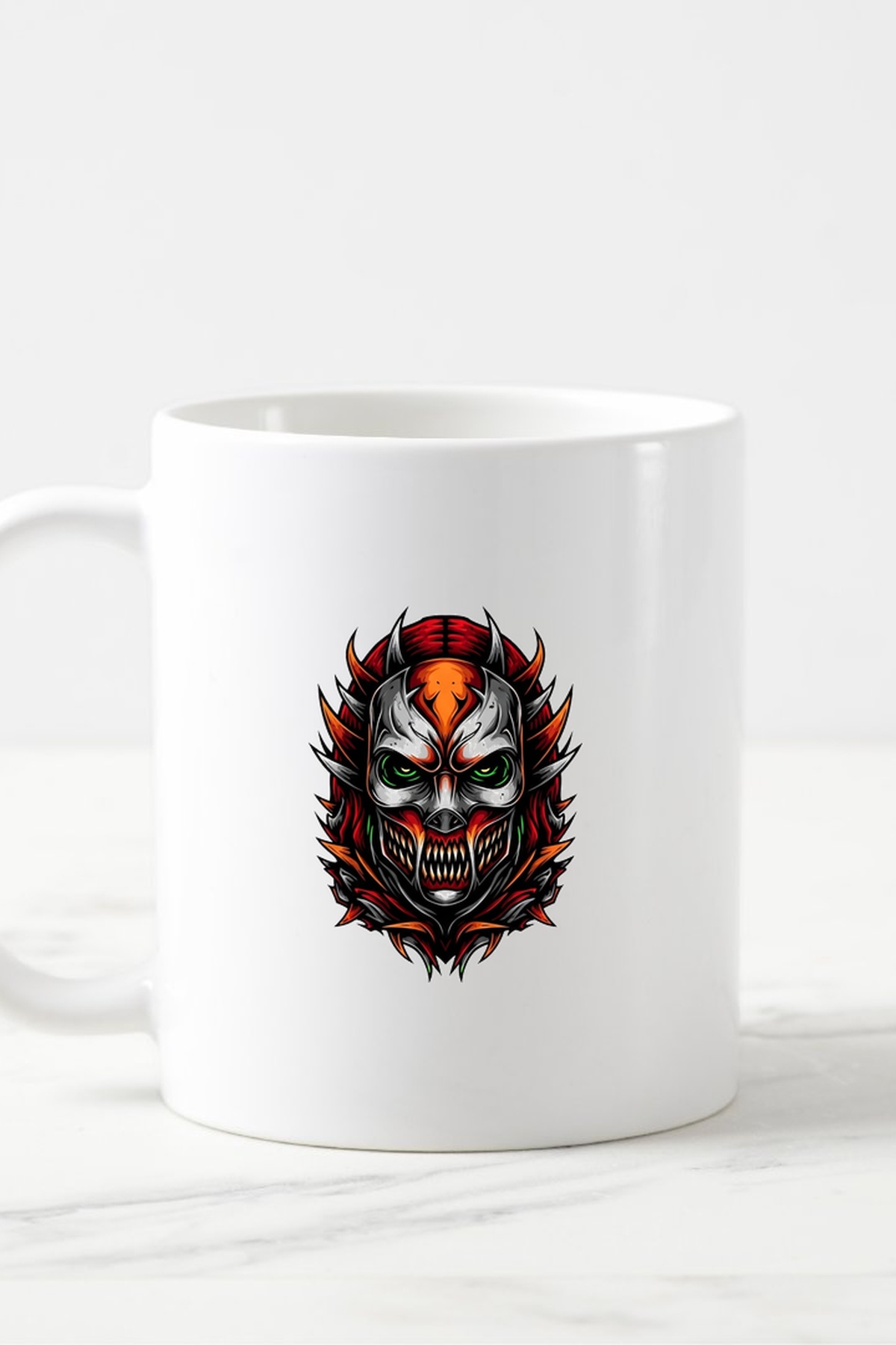 Slipknot - Müzik Grupları Kupa Bardak