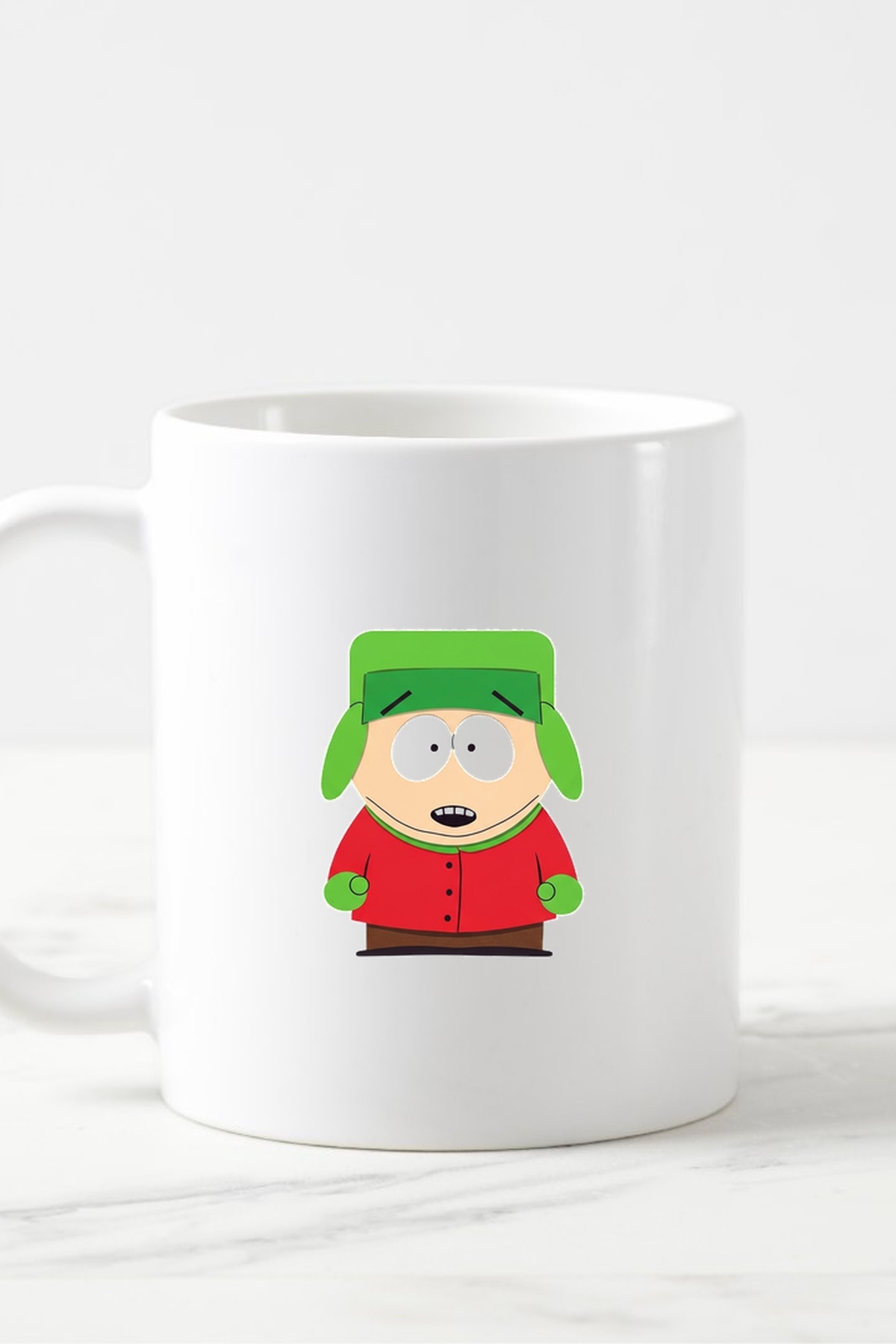 South Park - Diziler Kupa Bardak