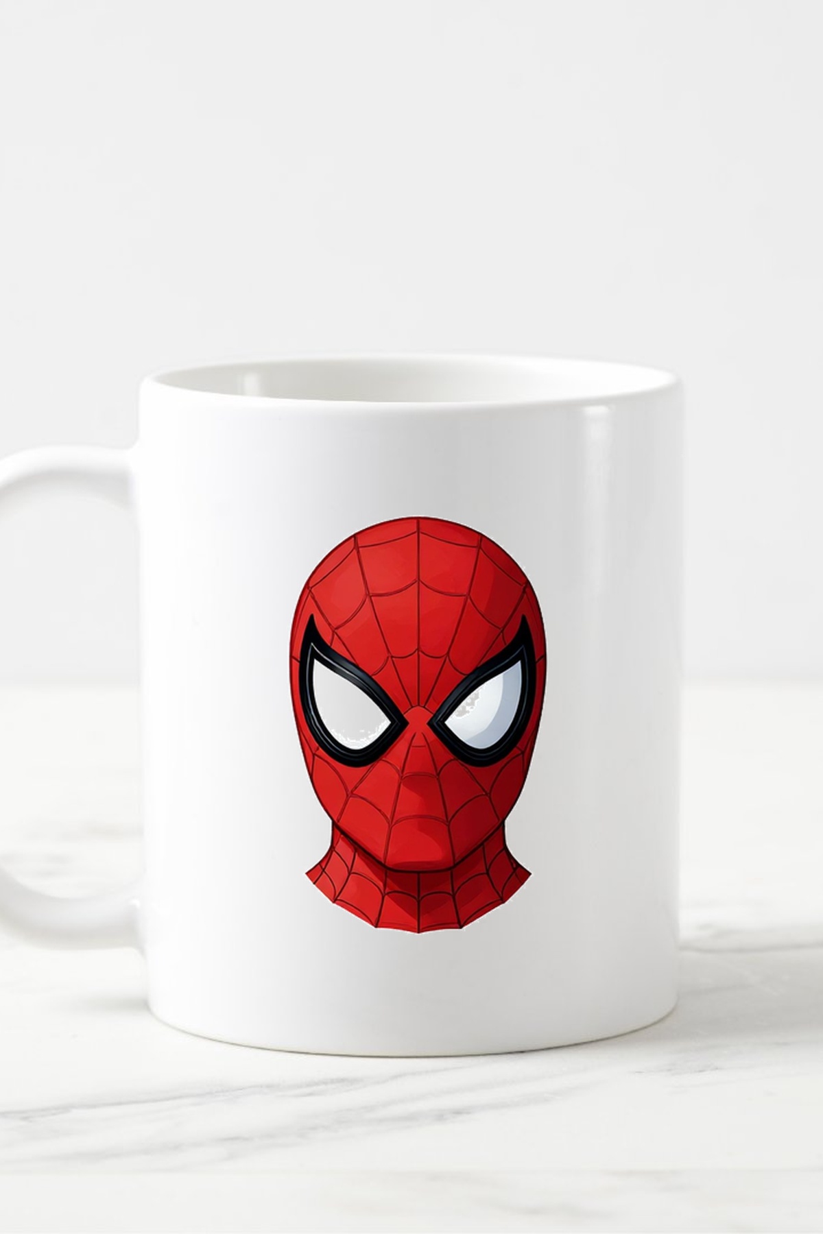 Spider-Man - Filmler Kupa Bardak