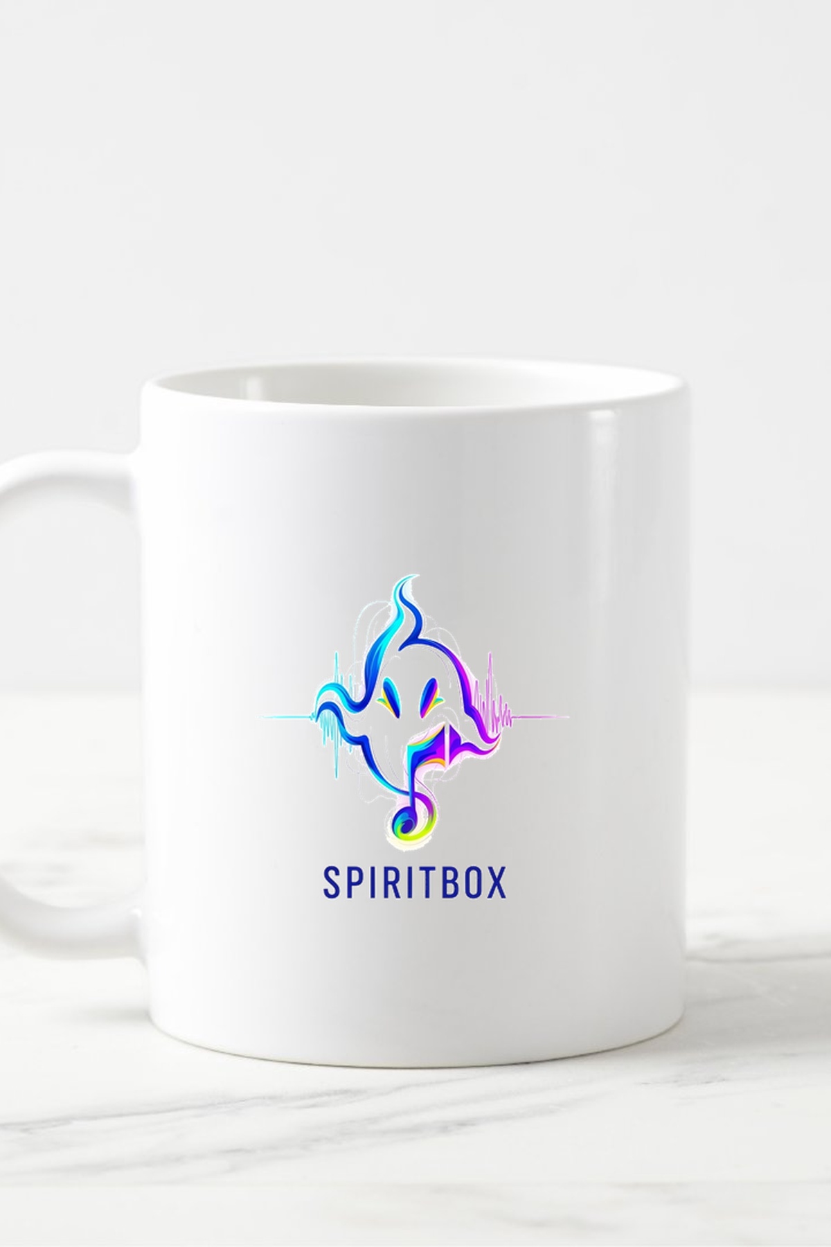 Spiritbox - Müzik Grupları Kupa Bardak