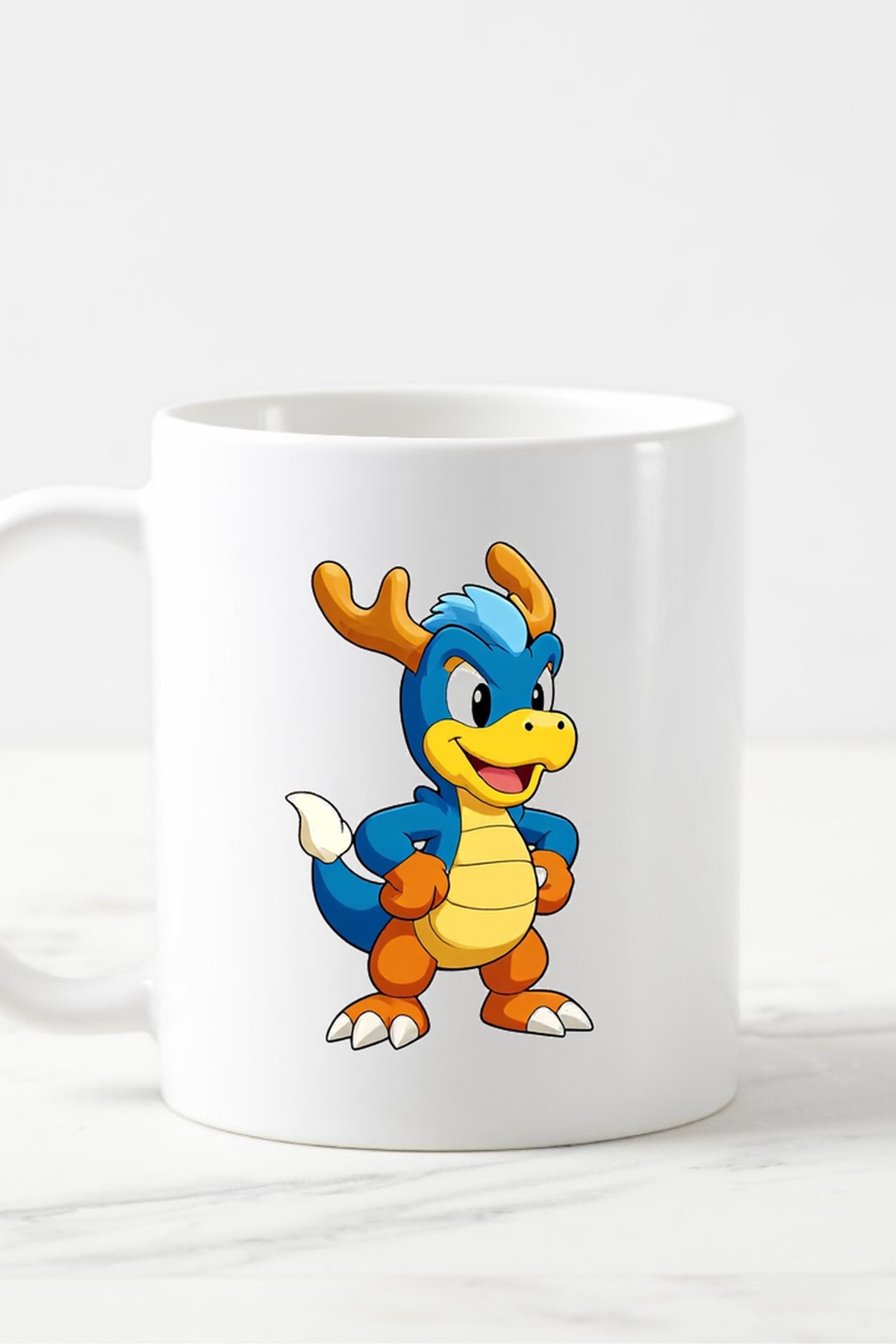 Spyro - Oyunlar Kupa Bardak