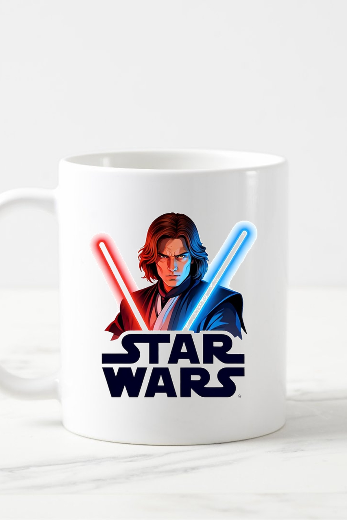 Star Wars Jedi - Oyunlar Kupa Bardak