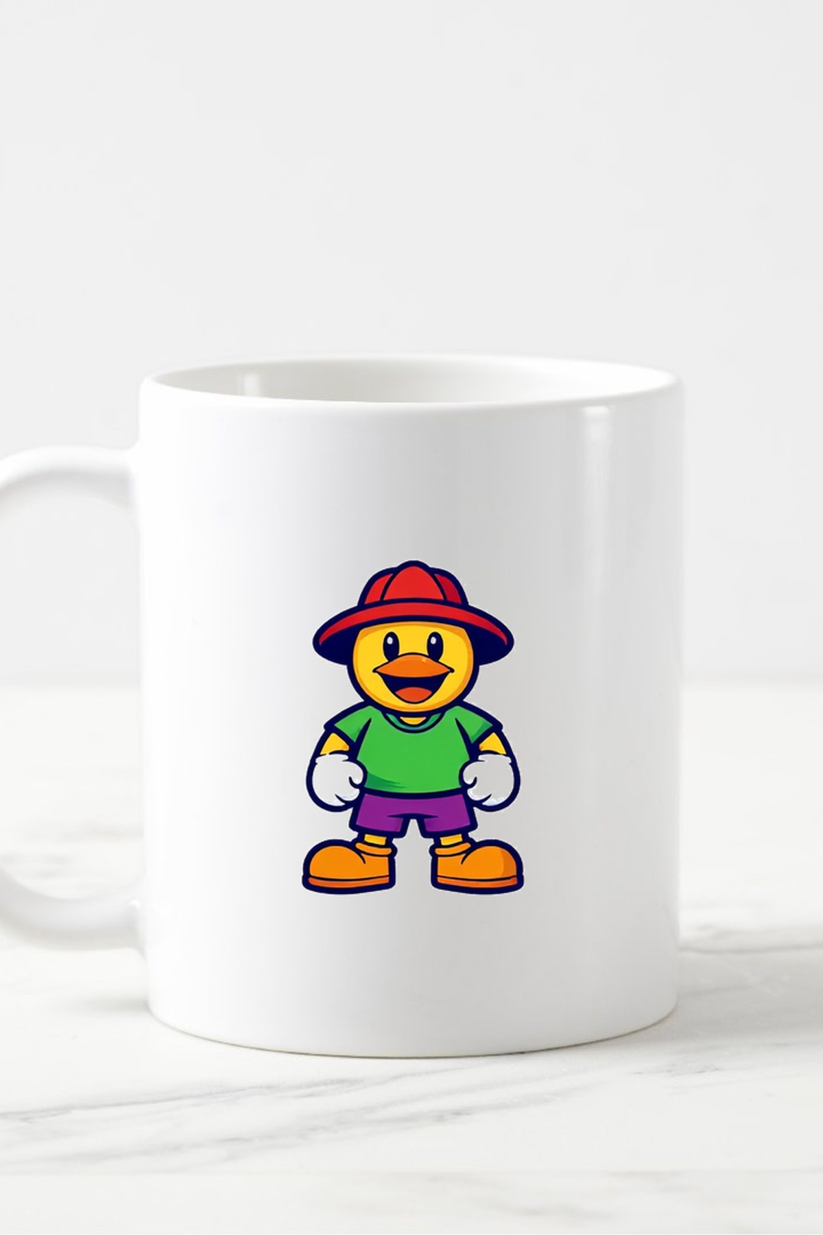 Stencil Art - Sanat & Sanatçılar Kupa Bardak