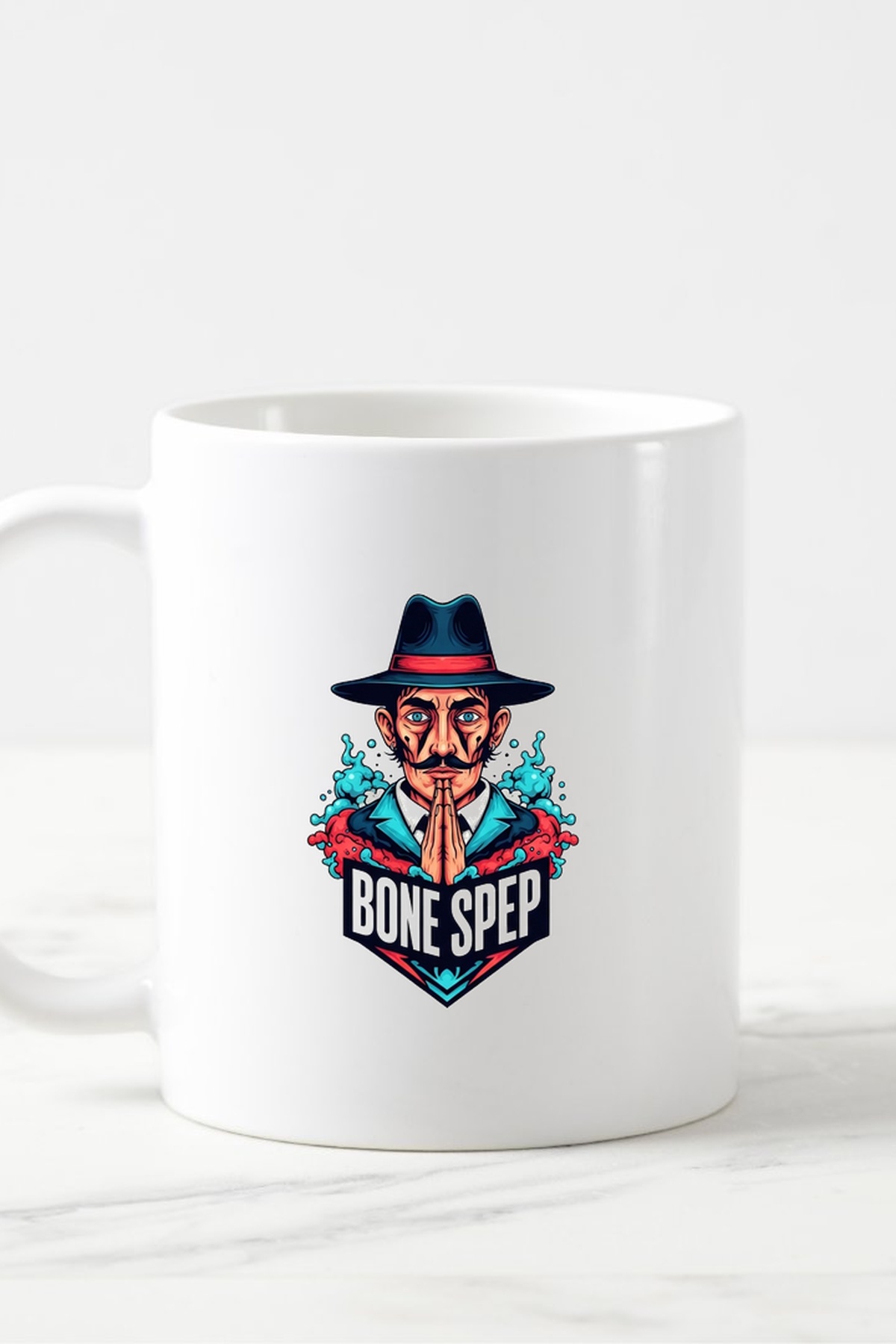 Surrealism - Sanat & Sanatçılar Kupa Bardak