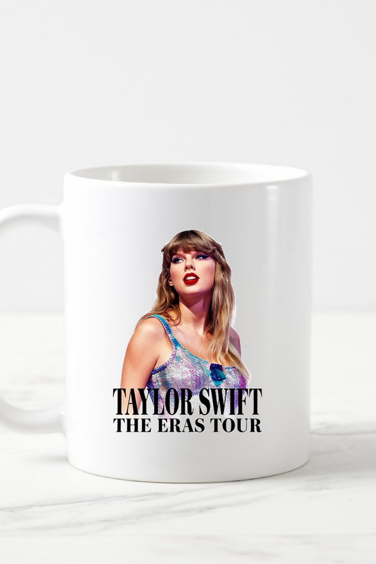 Taylor Swift - Müzik Grupları Kupa Bardak