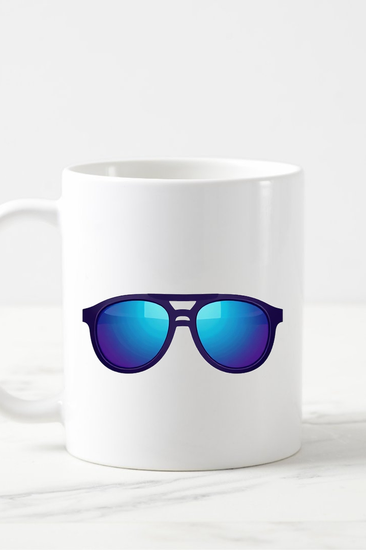 Tesseract - Müzik Grupları Kupa Bardak