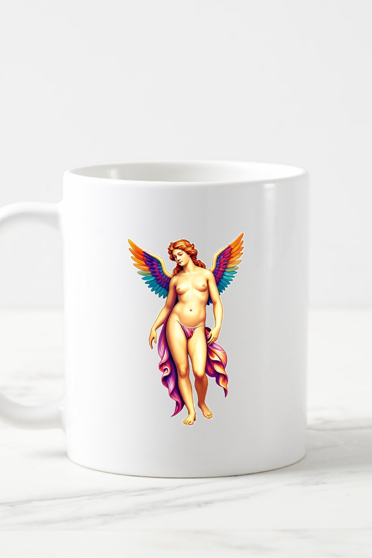 The Birth of Venus - Sanat & Sanatçılar Kupa Bardak