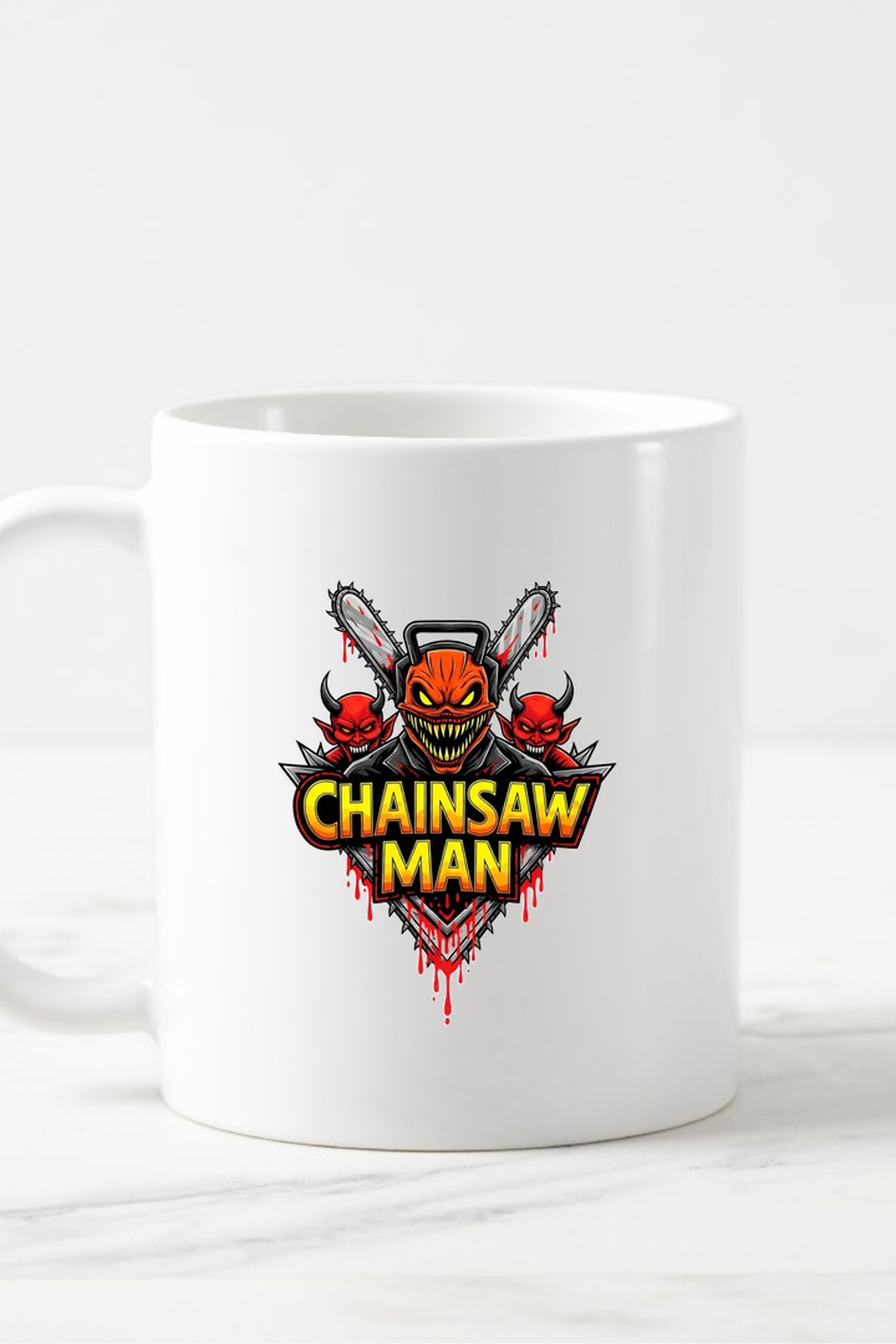 The Chainsmokers - Müzik Grupları Kupa Bardak