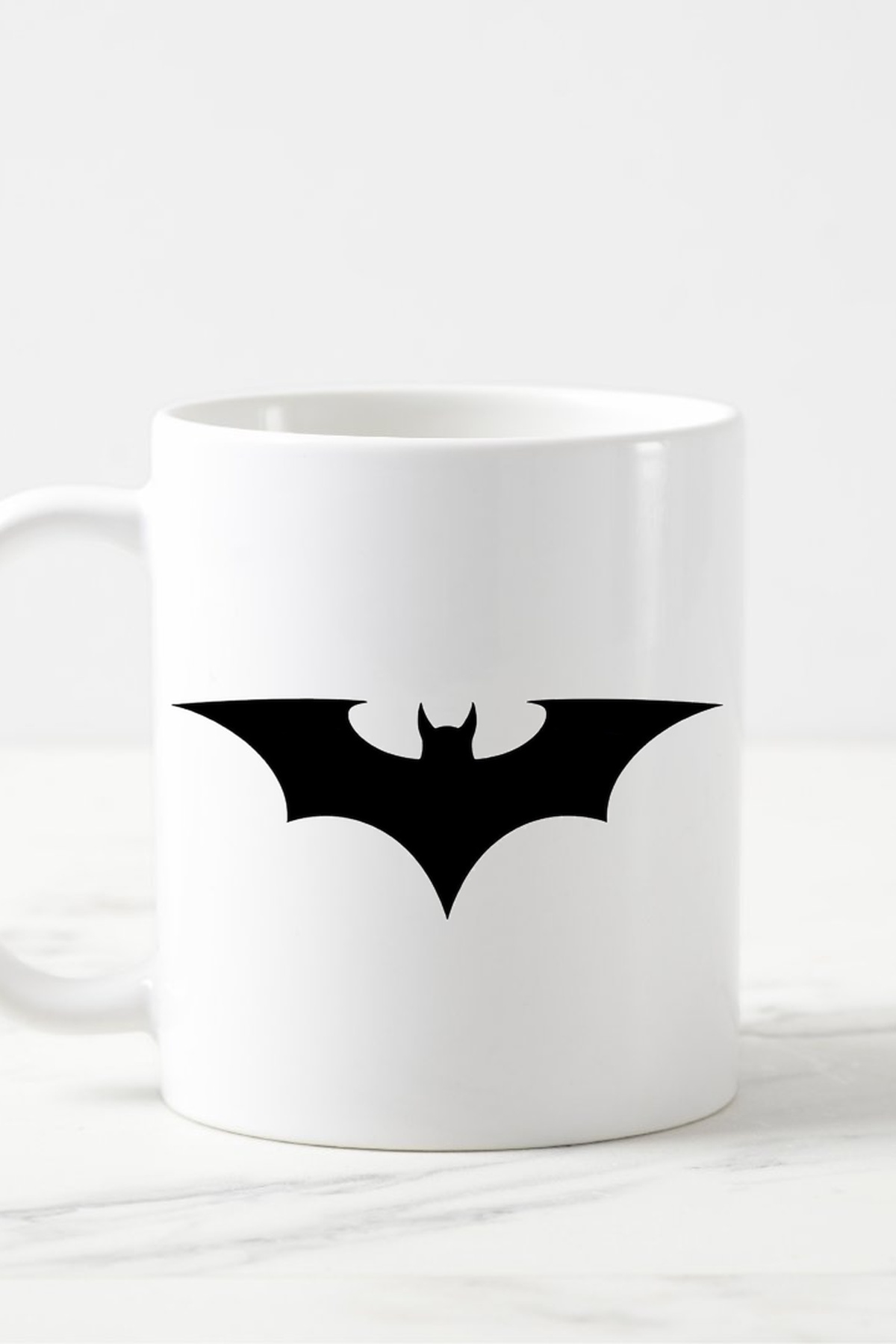 The Dark Knight - Filmler Kupa Bardak